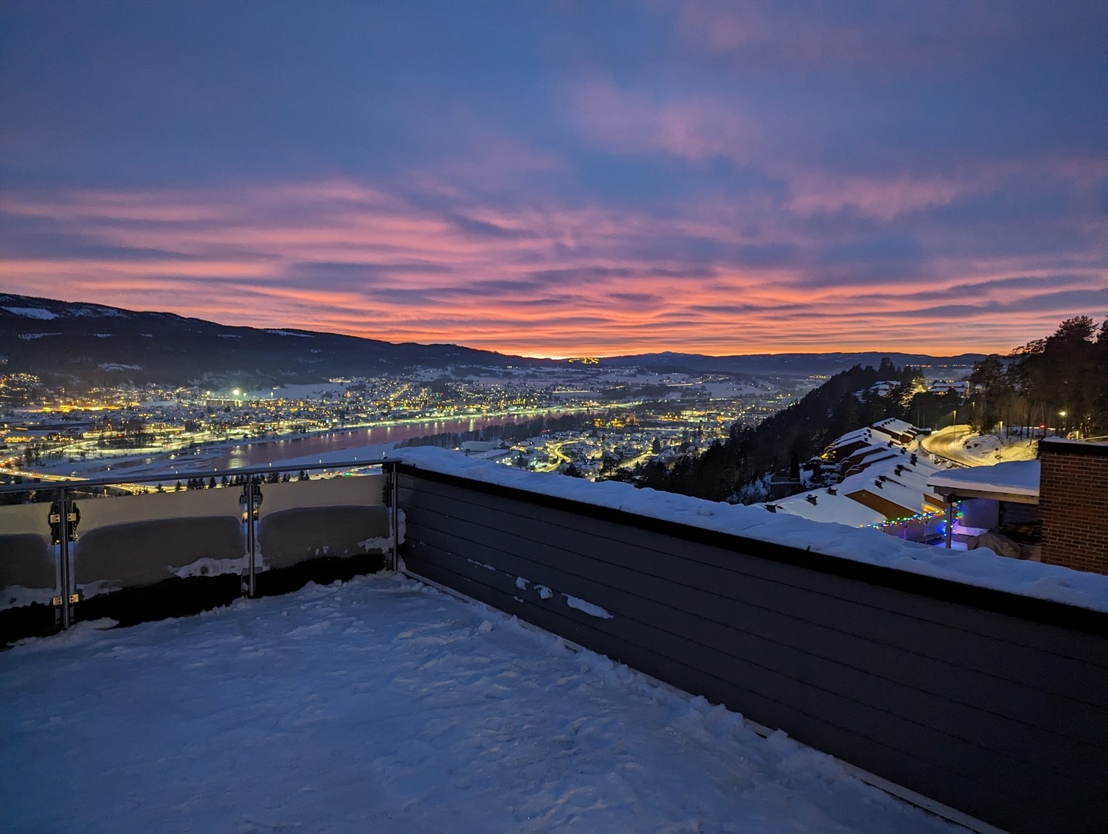 Selgers eget bilde Galleribilde