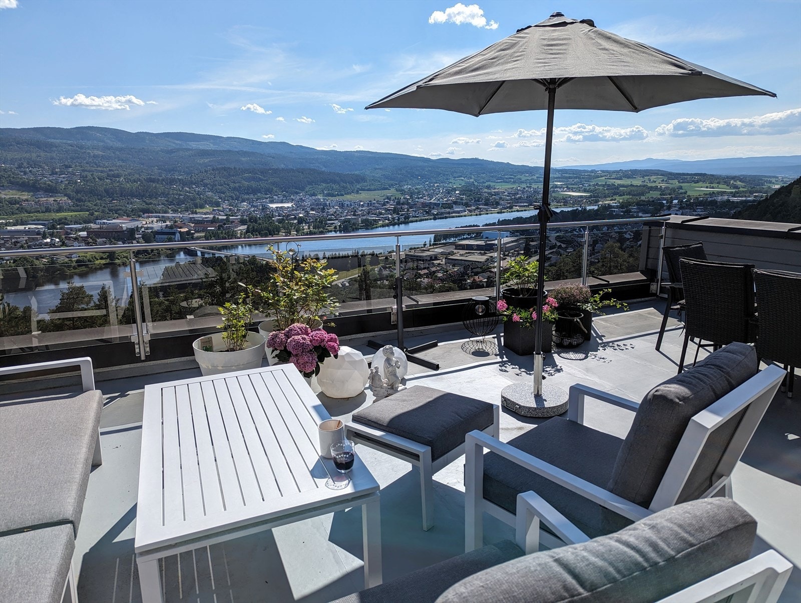 Selgers eget bilde Galleribilde