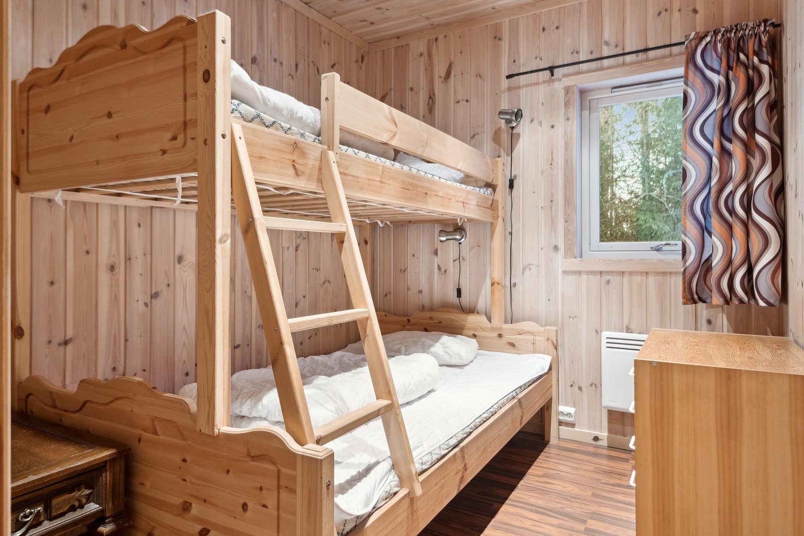 Soverom Galleribilde