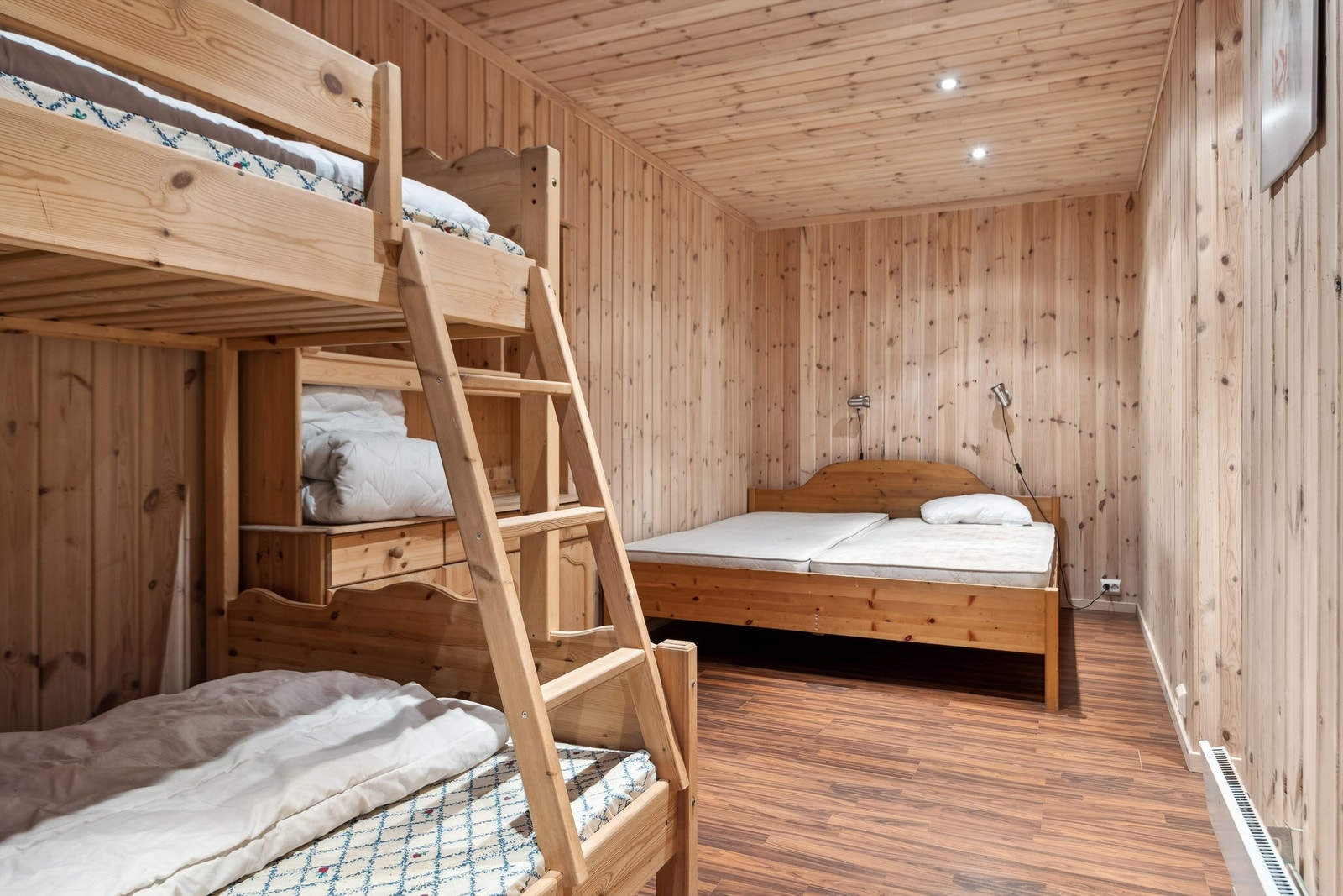 Soverom Galleribilde