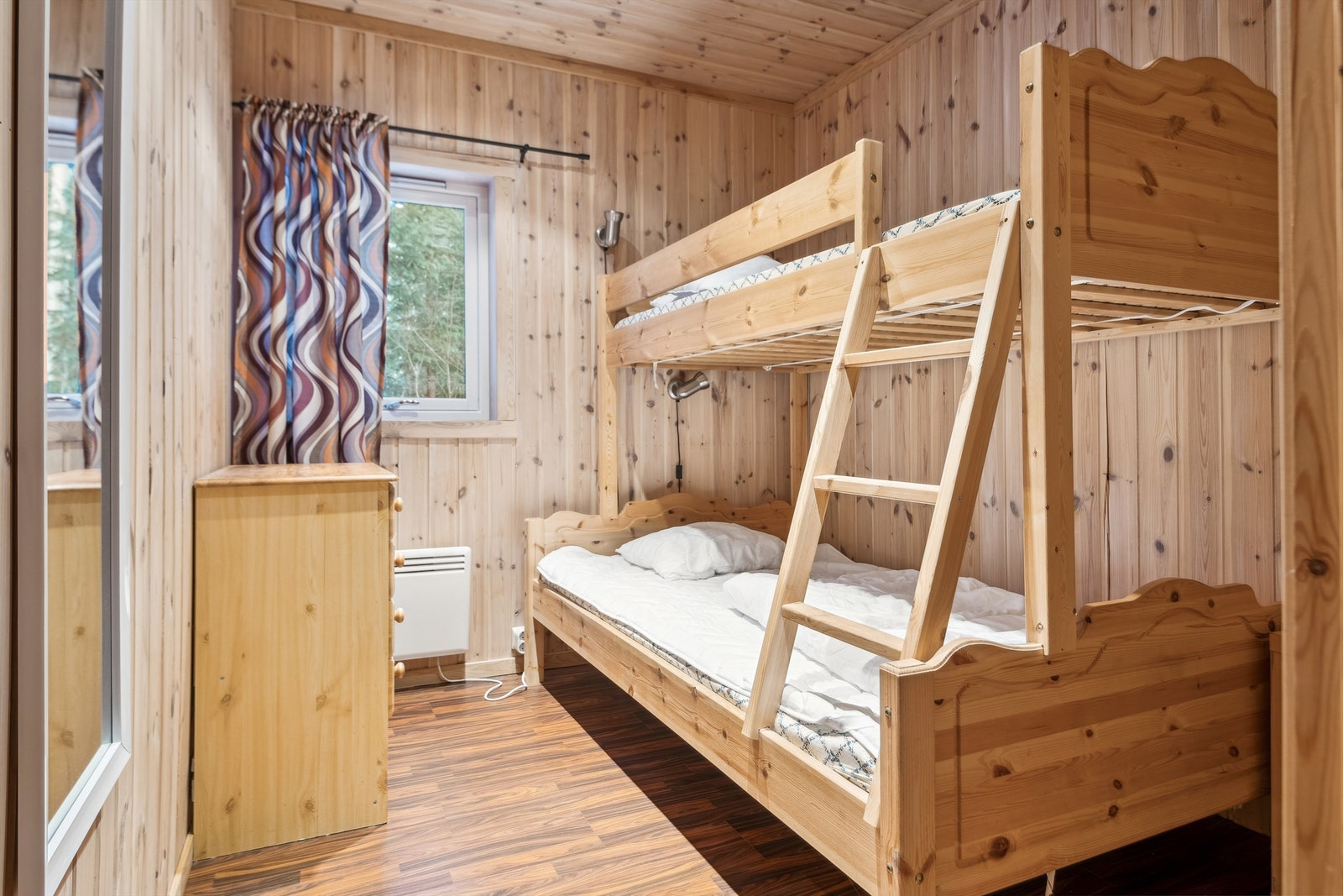 Soverom Galleribilde