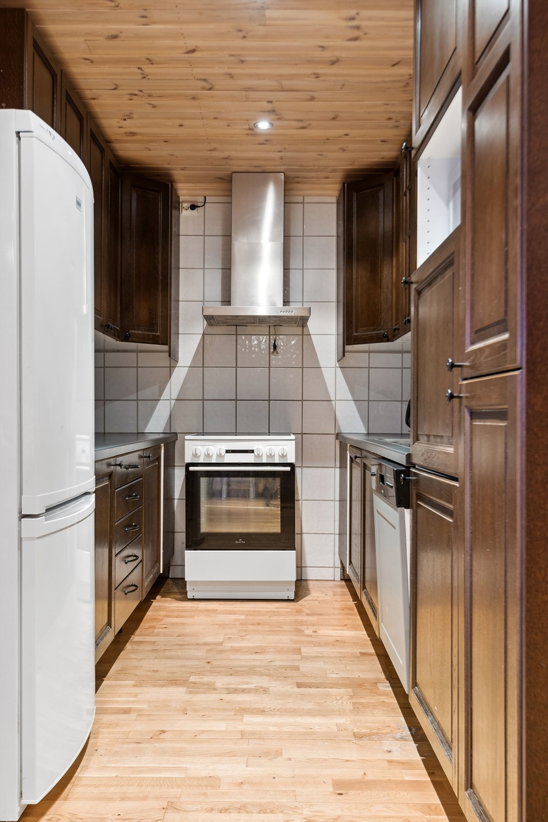 Leilighet 1 - Kjøkken Galleribilde