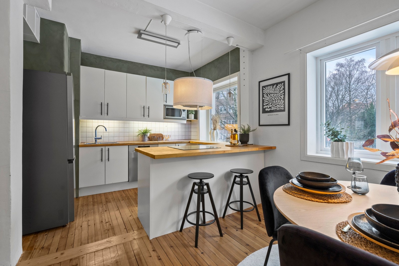 Velkommen til visning Galleribilde