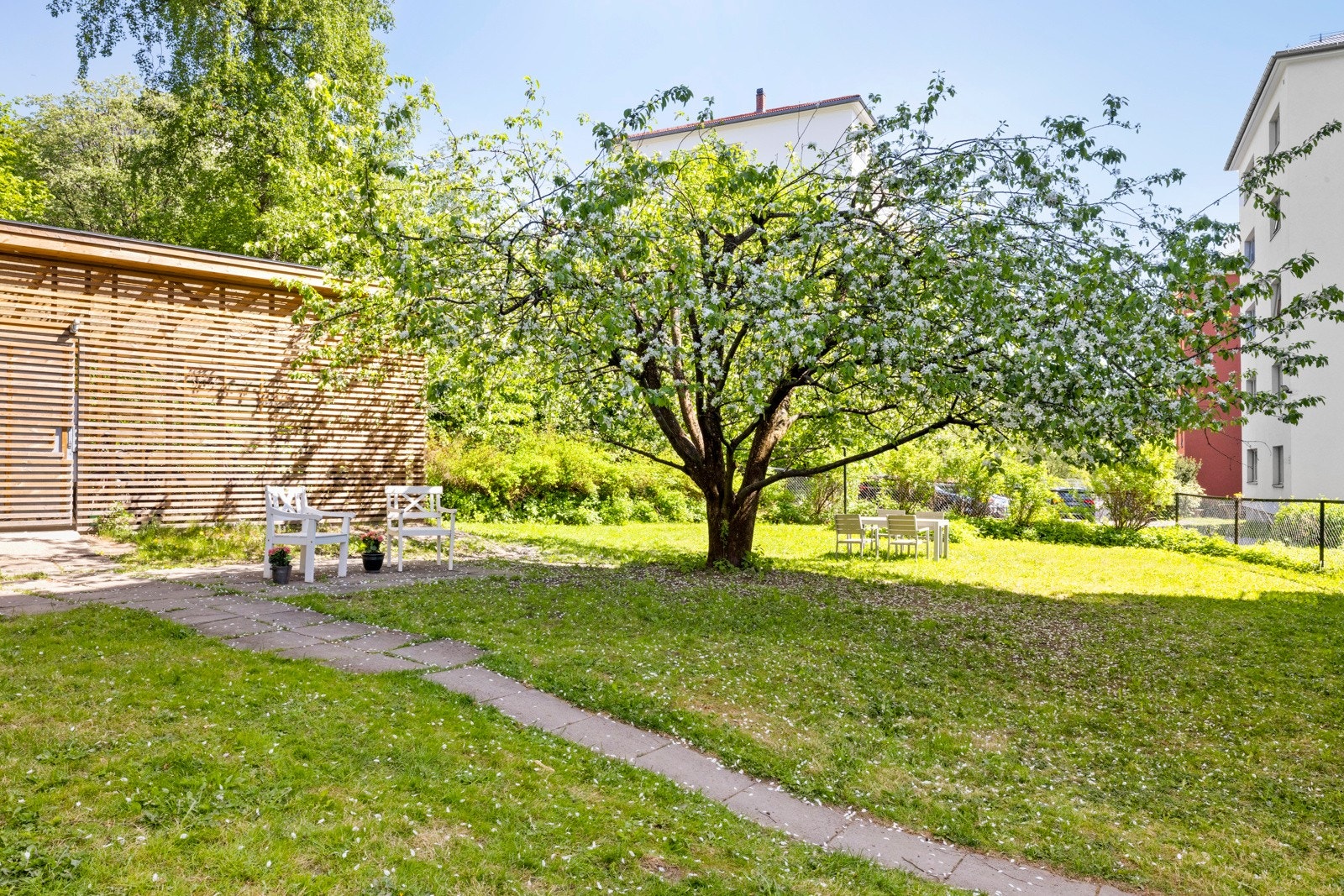 Sommerbilder Galleribilde