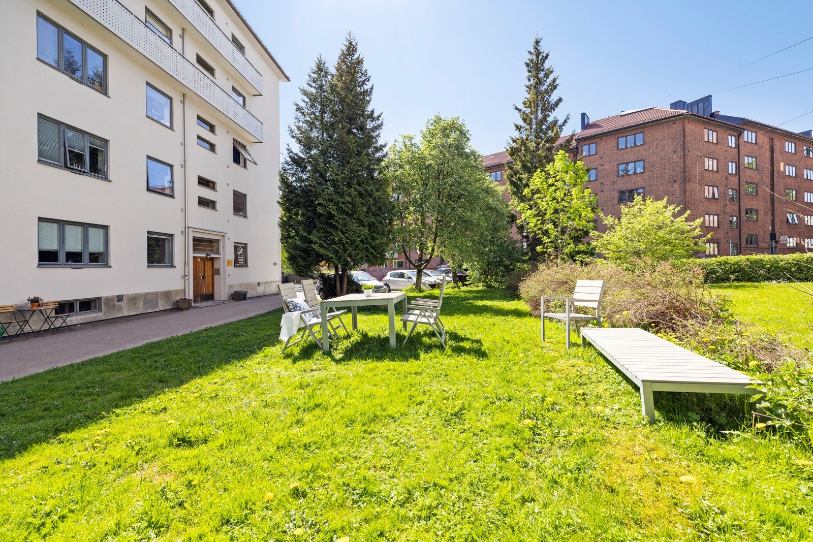 Sommerbilder Galleribilde