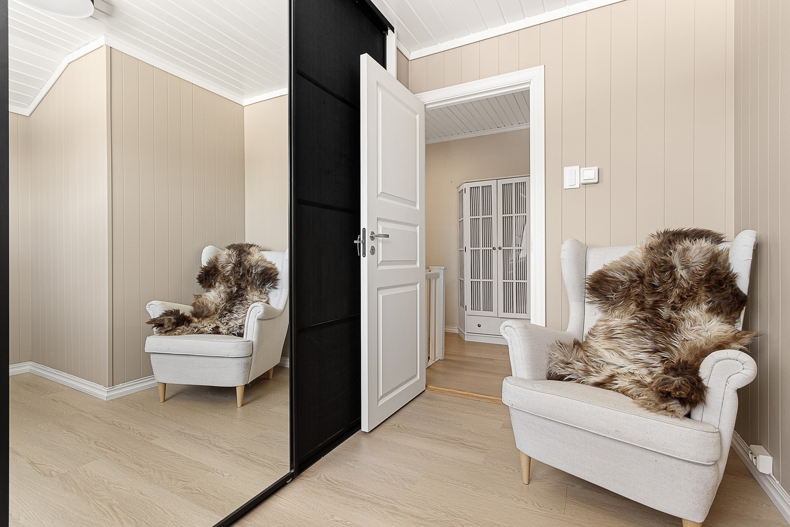 Soverom III Galleribilde