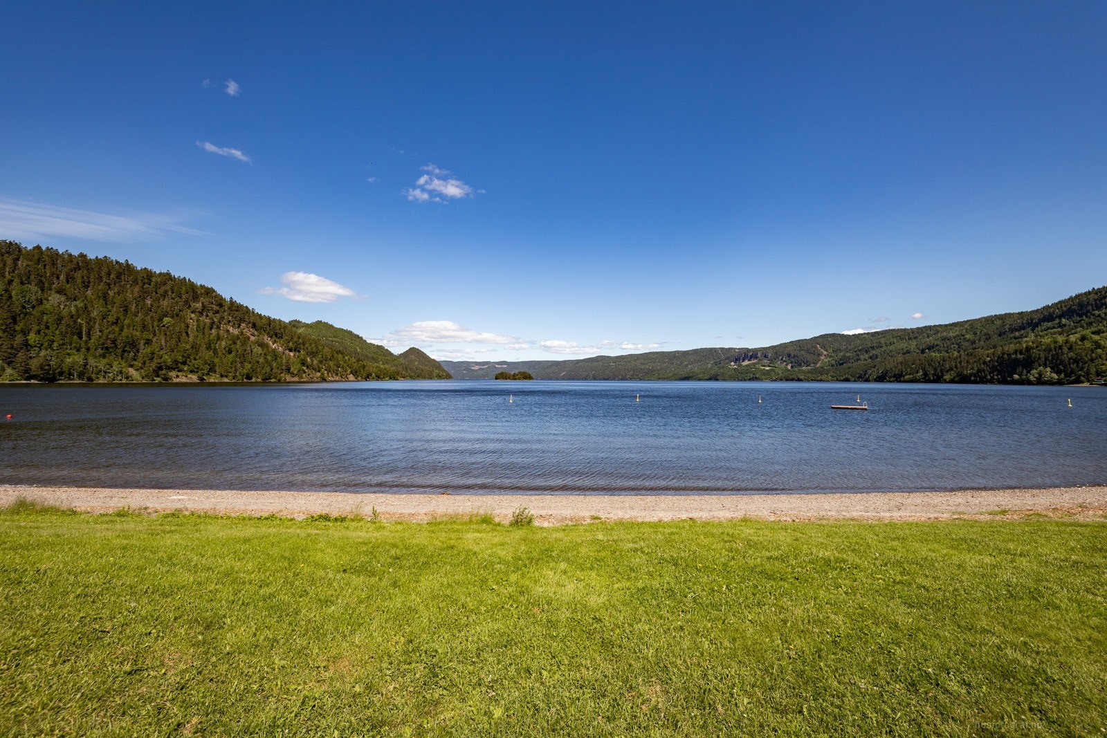 Nærmiljø - Svangstrand Galleribilde