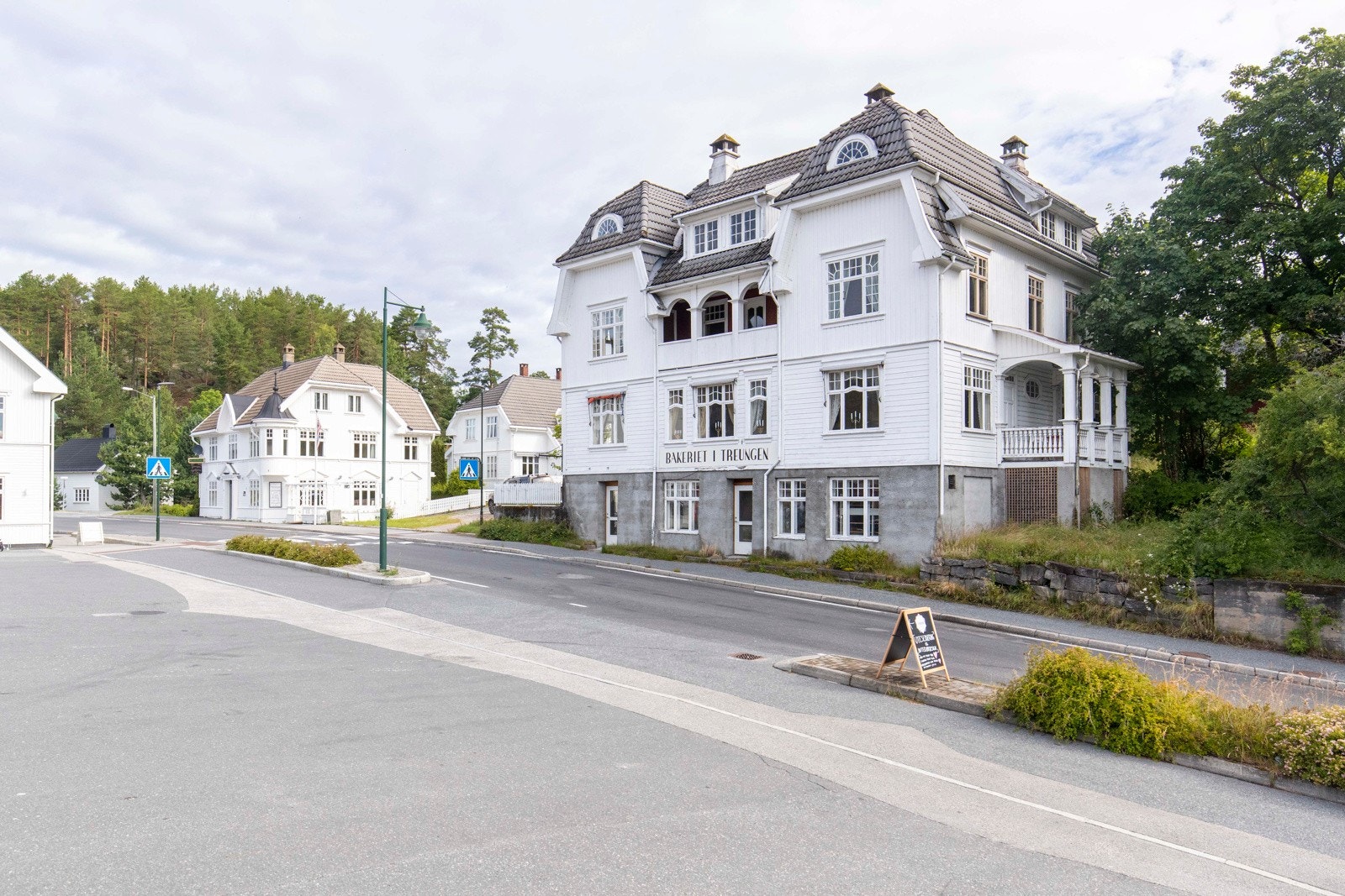 Utvendig Galleribilde