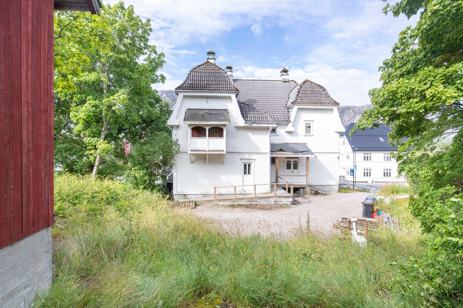 Utvendig (6) Galleribilde