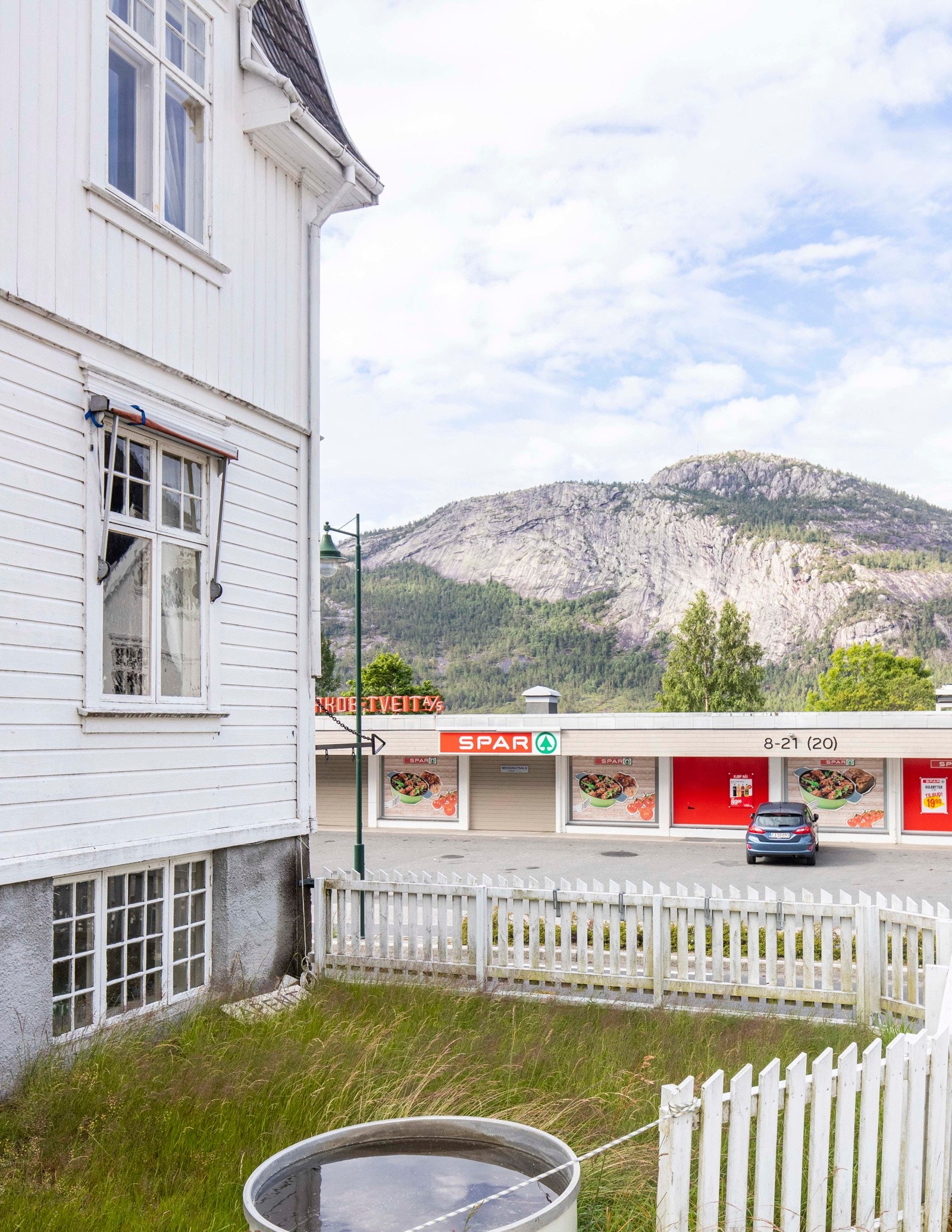 Utvendig (3) Galleribilde