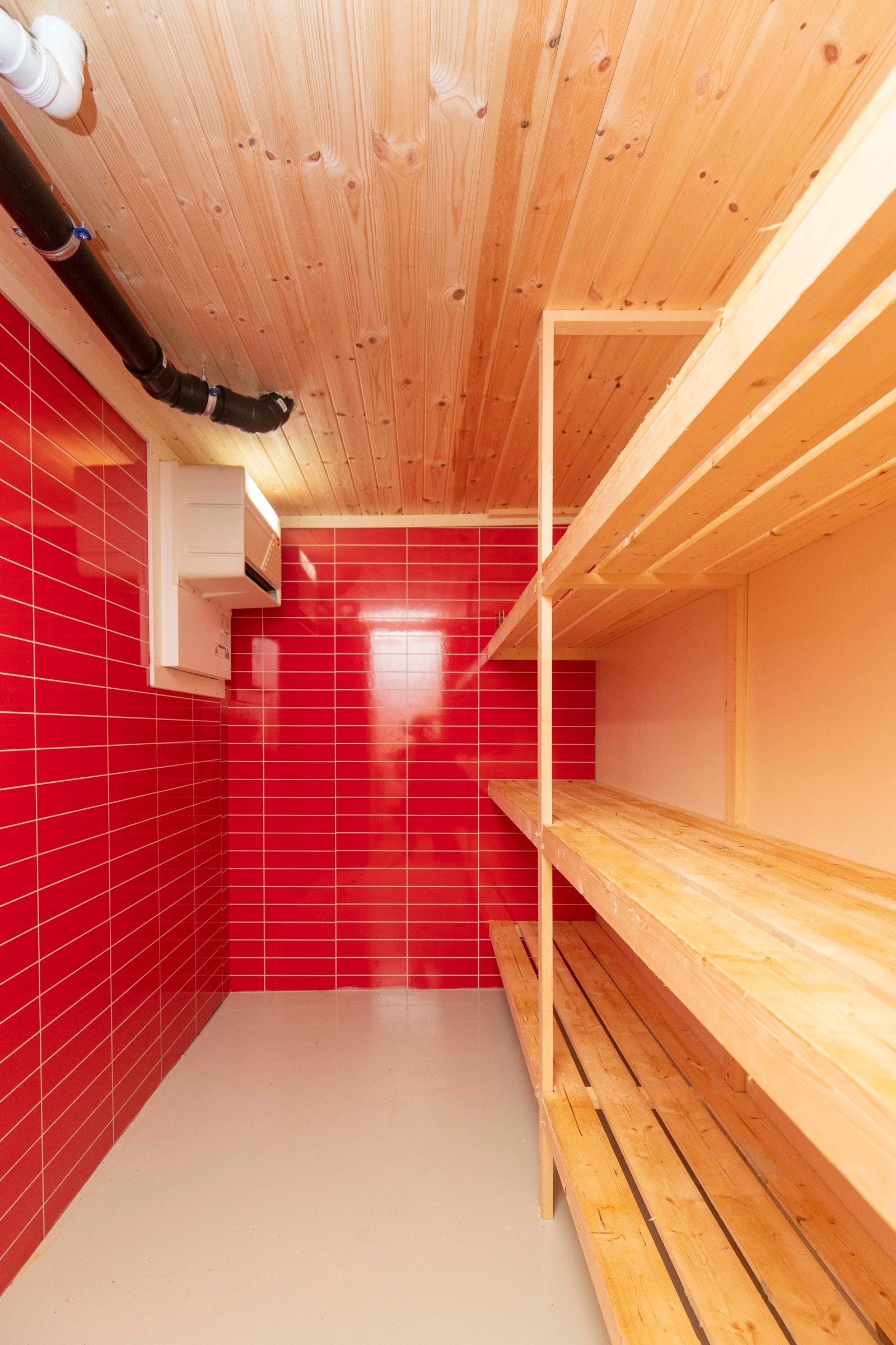 Kjølerom_bakeri Galleribilde