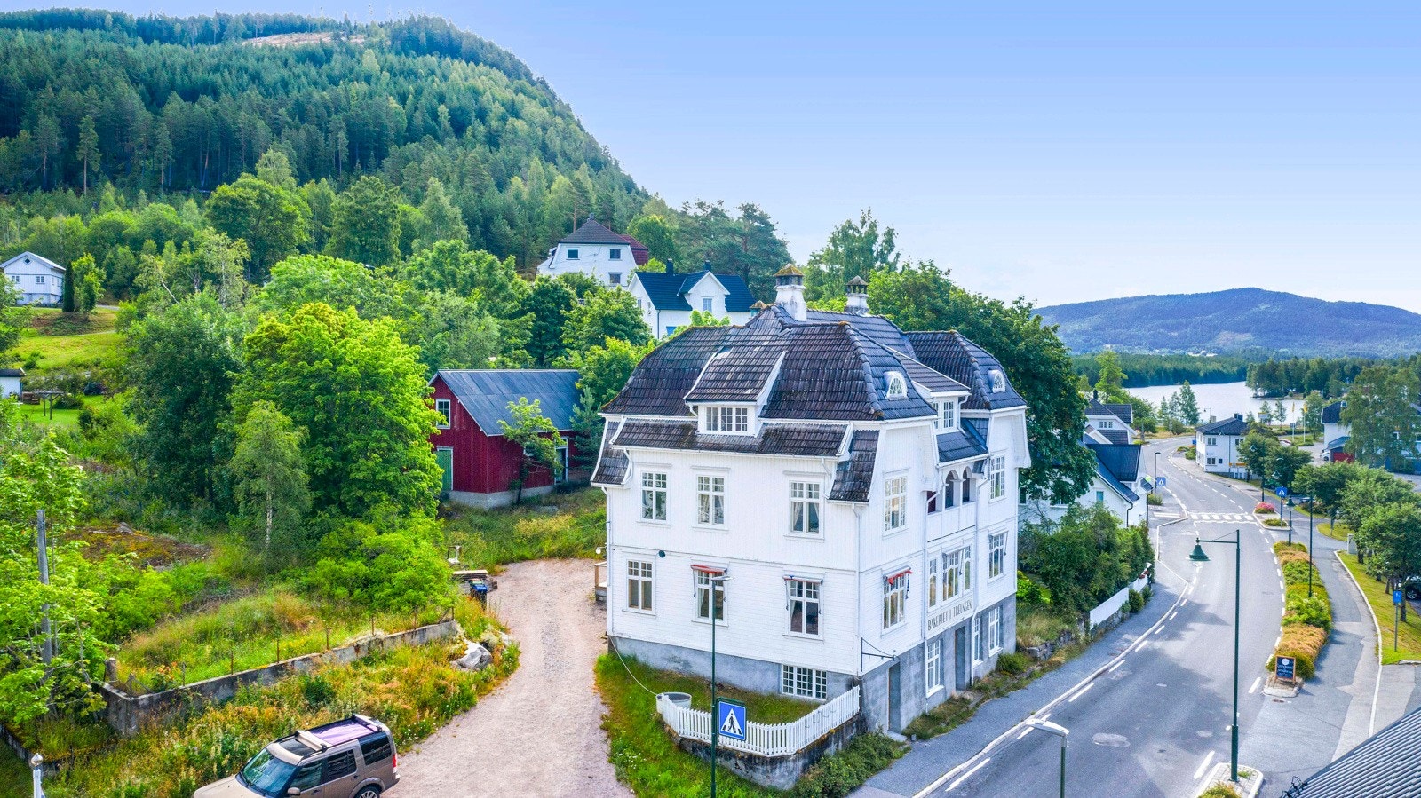 Oversikt (4) Galleribilde