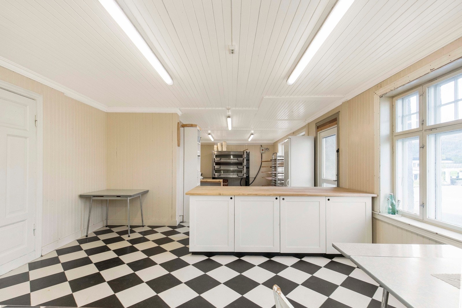 Bakeri (5) Galleribilde