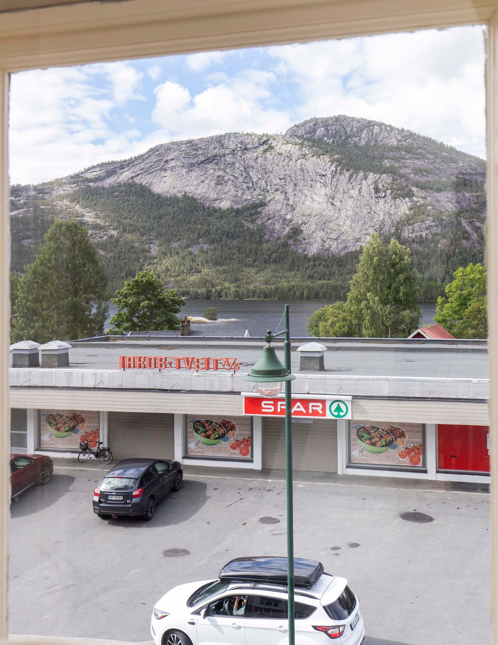 Utsikt_3etg Galleribilde