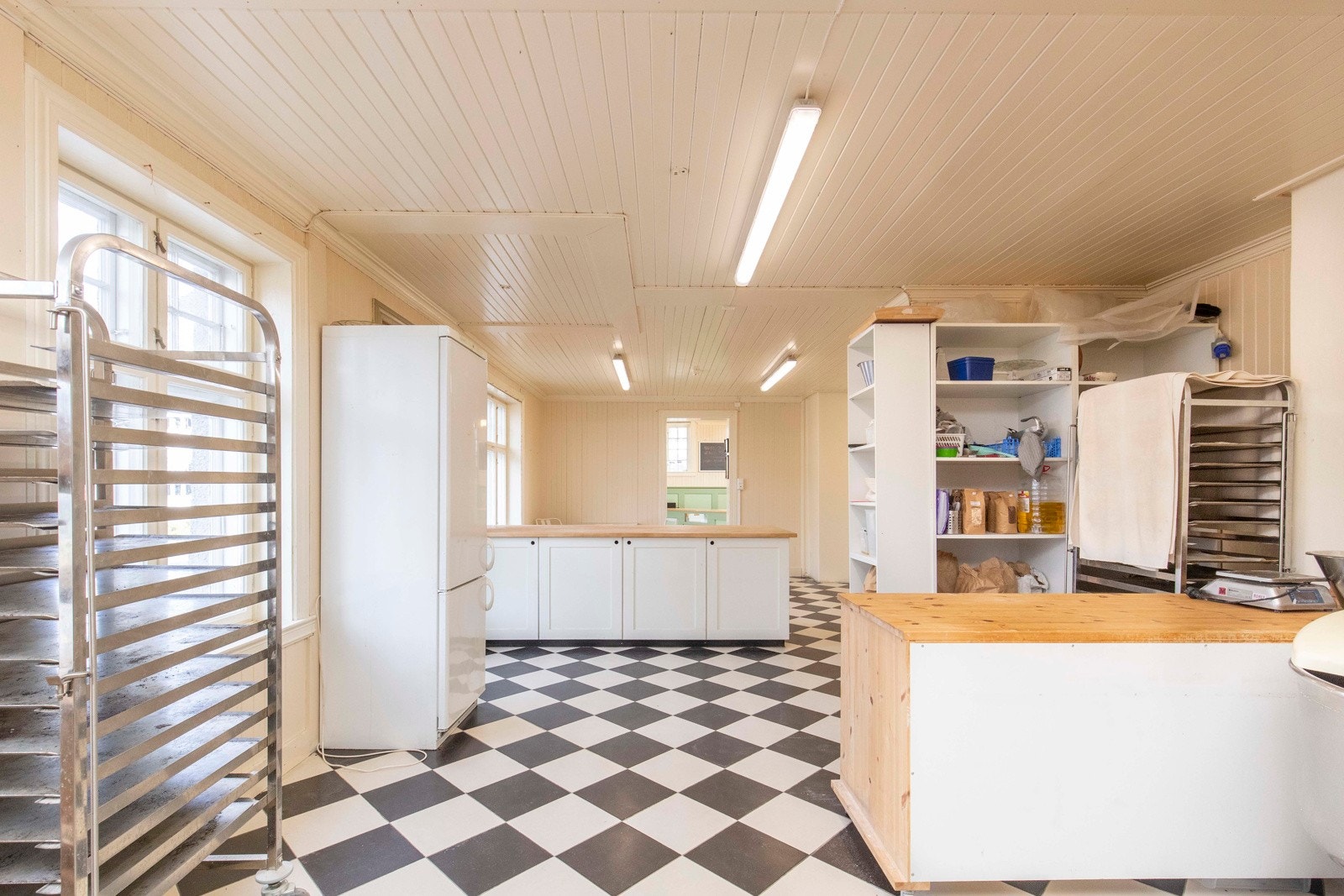 Bakeri (6) Galleribilde