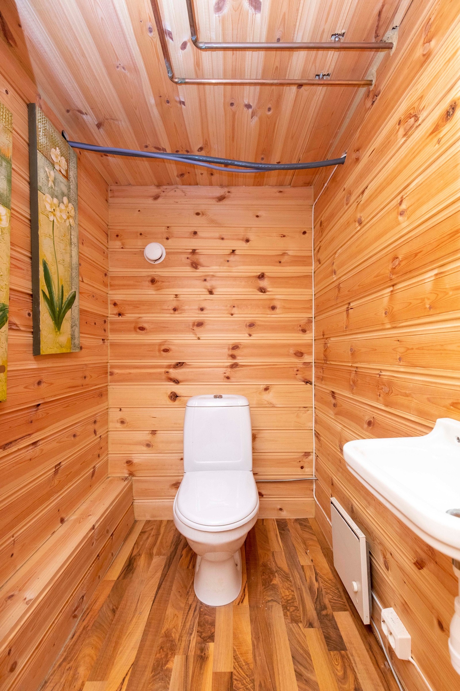 Bad_Bakeri Galleribilde