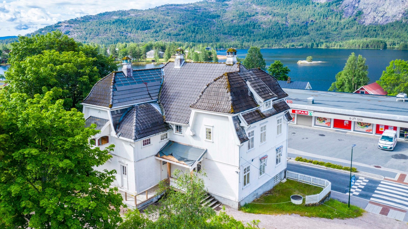 Oversikt Galleribilde