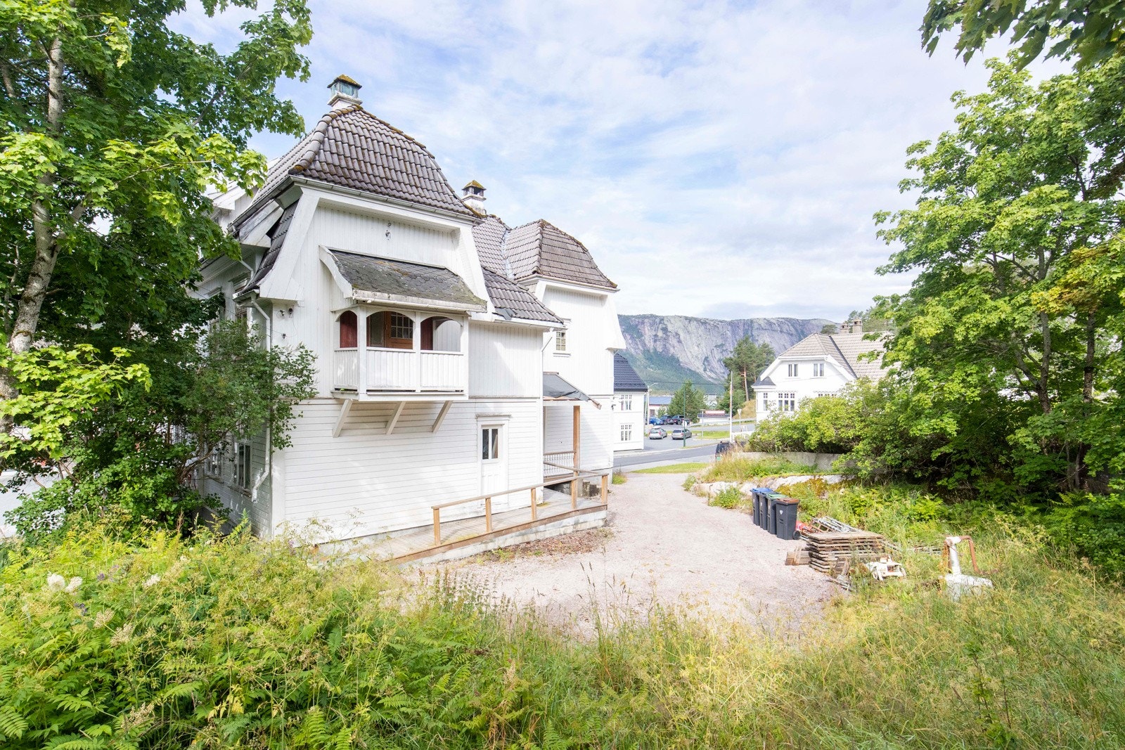 Utvendig (5) Galleribilde