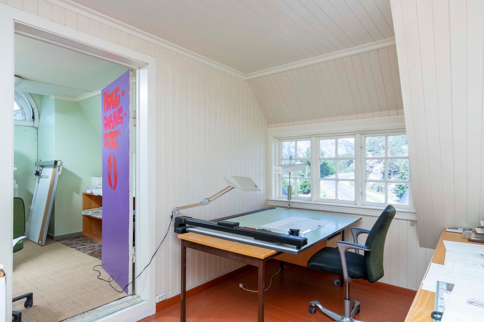 Kontor_4etg Galleribilde