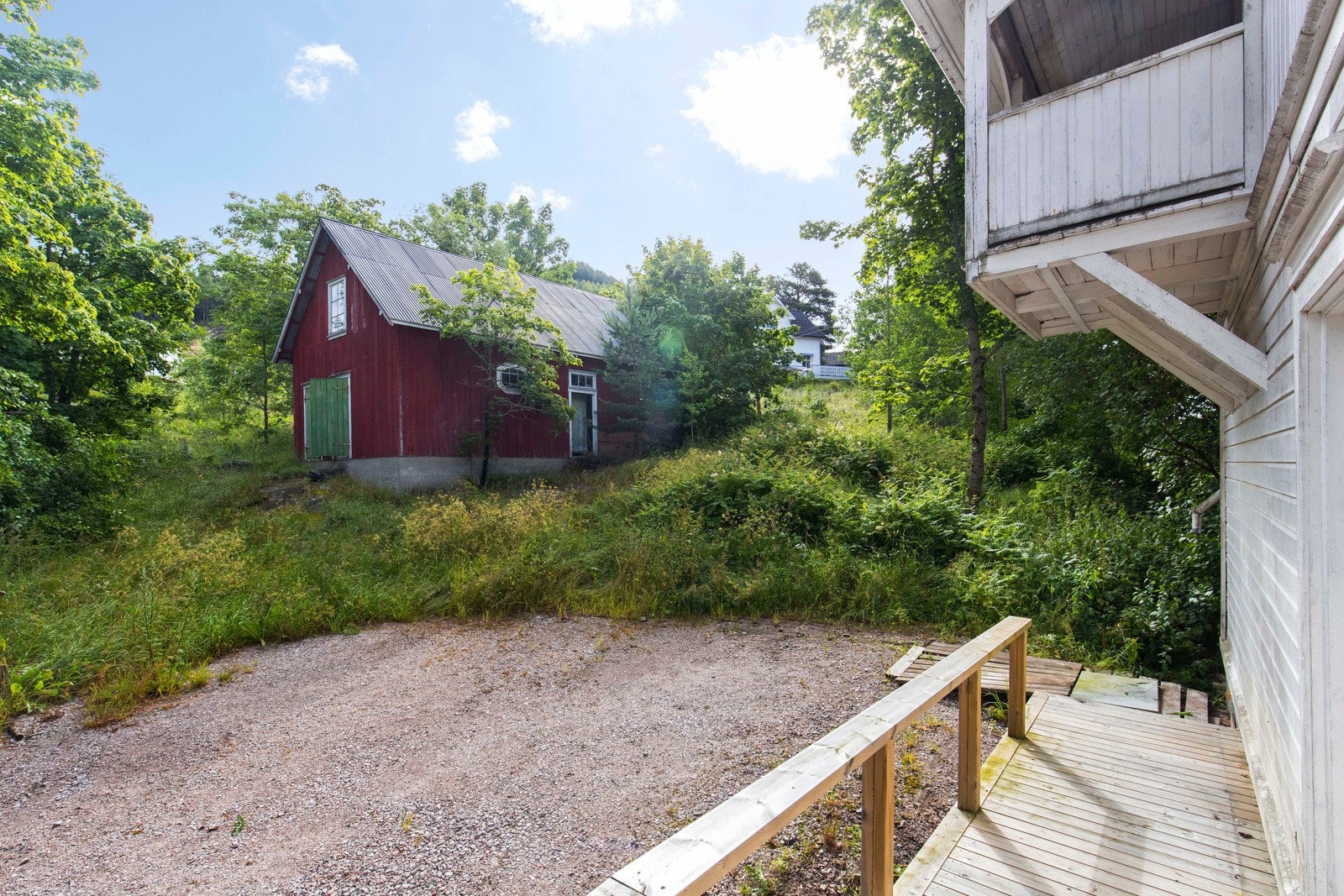 Utvendig (4) Galleribilde