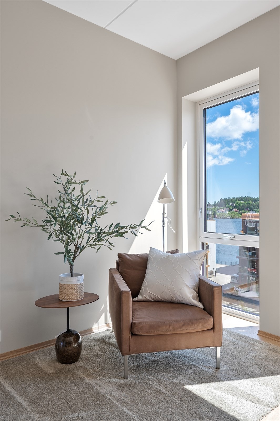 KJøkken / allrom Galleribilde