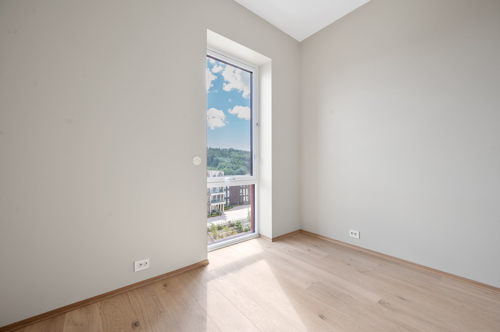 Soverom 3 av 3 Galleribilde