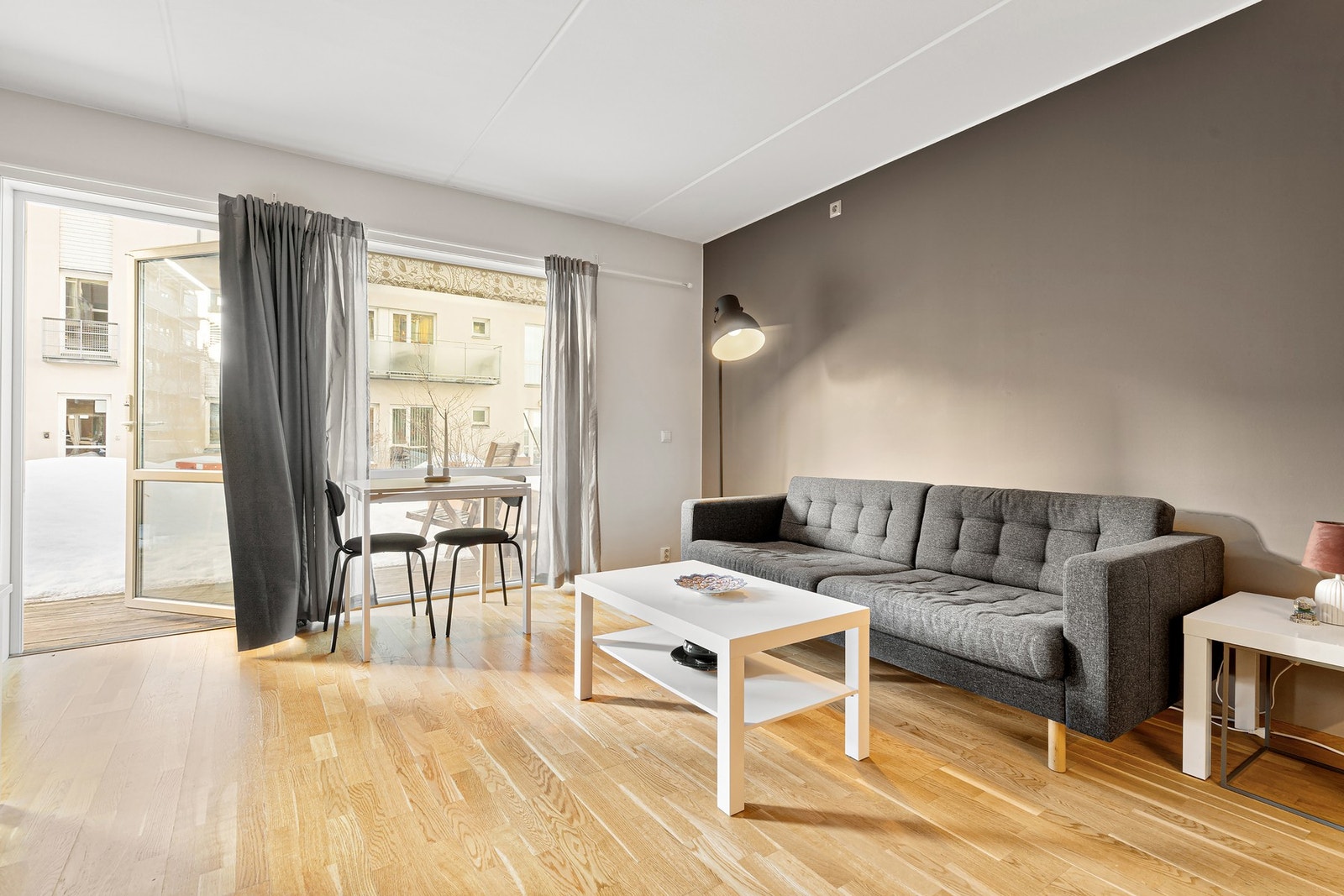 Velkommen til Dyre Halses gate 5 presentert av Merk M Ramberg ved EiendomsMegler 1. Galleribilde