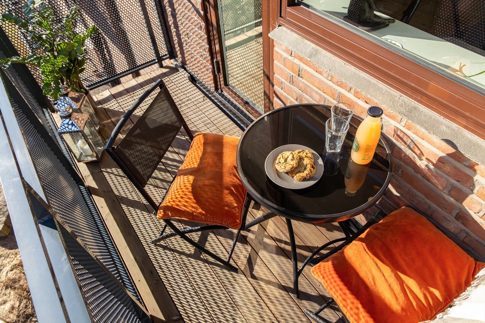 Her er det lett å trives! Galleribilde