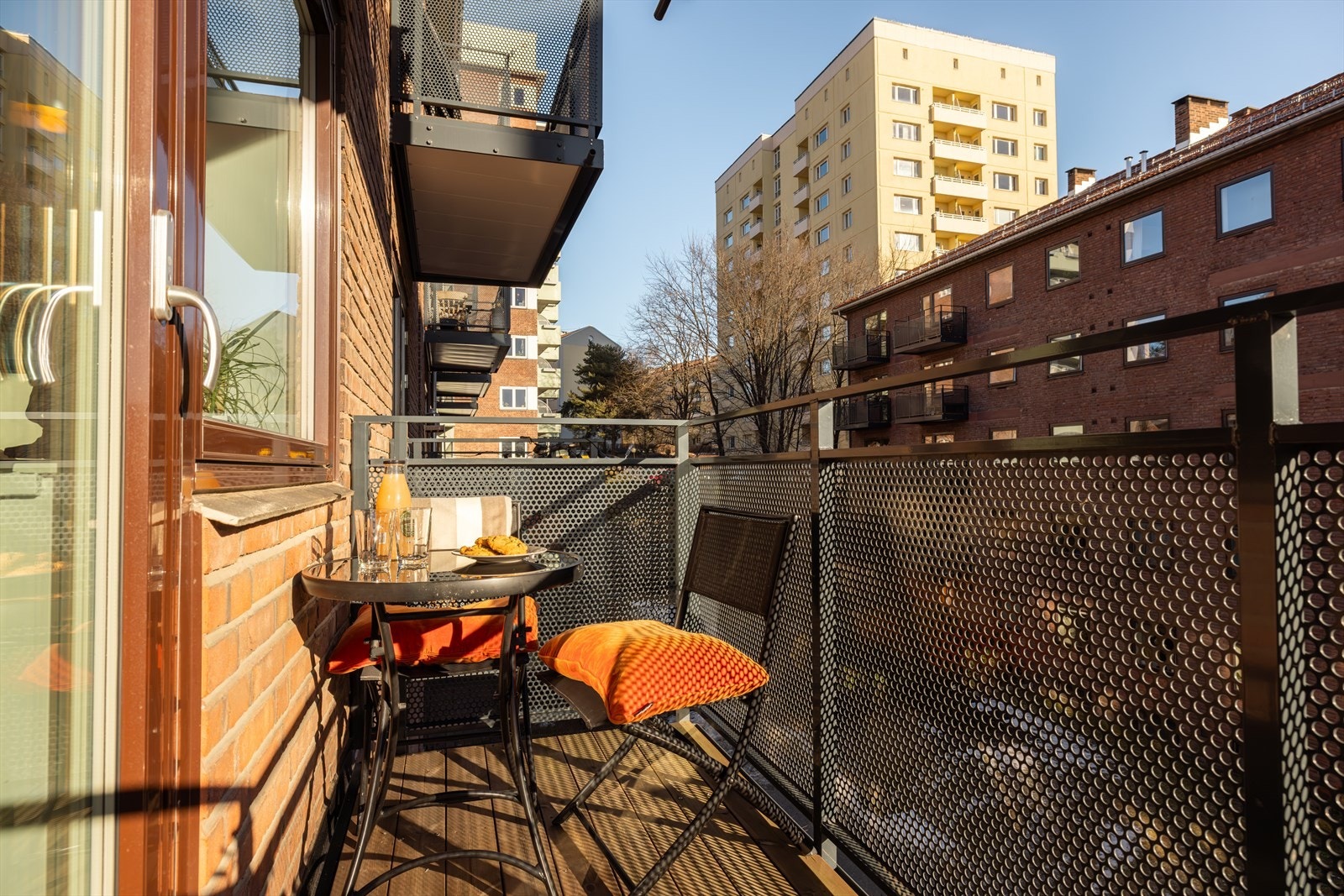 Velkommen til sjarmerende Treschows gate 17D! Presentert av Lilliann Tronshaug v/Nordvik Torshov Galleribilde