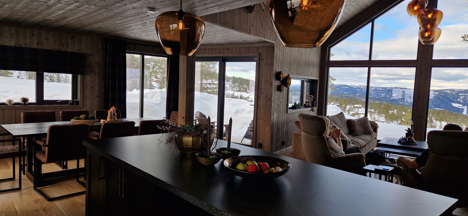 Bli inspirert av Storstein som er tegnet av Friis Arkitekter.
Avvik vil forekomme Galleribilde