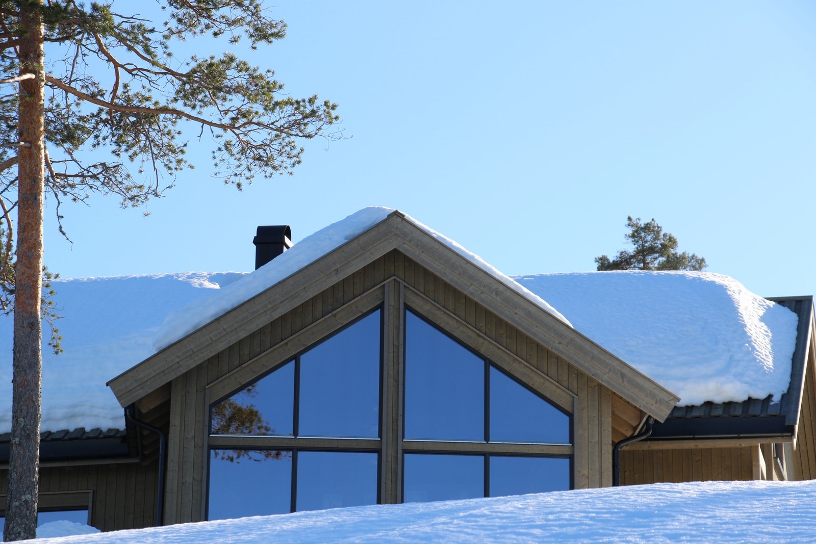 Bli inspirert av Storstein som er tegnet av Friis Arkitekter.
Avvik vil forekomme Galleribilde