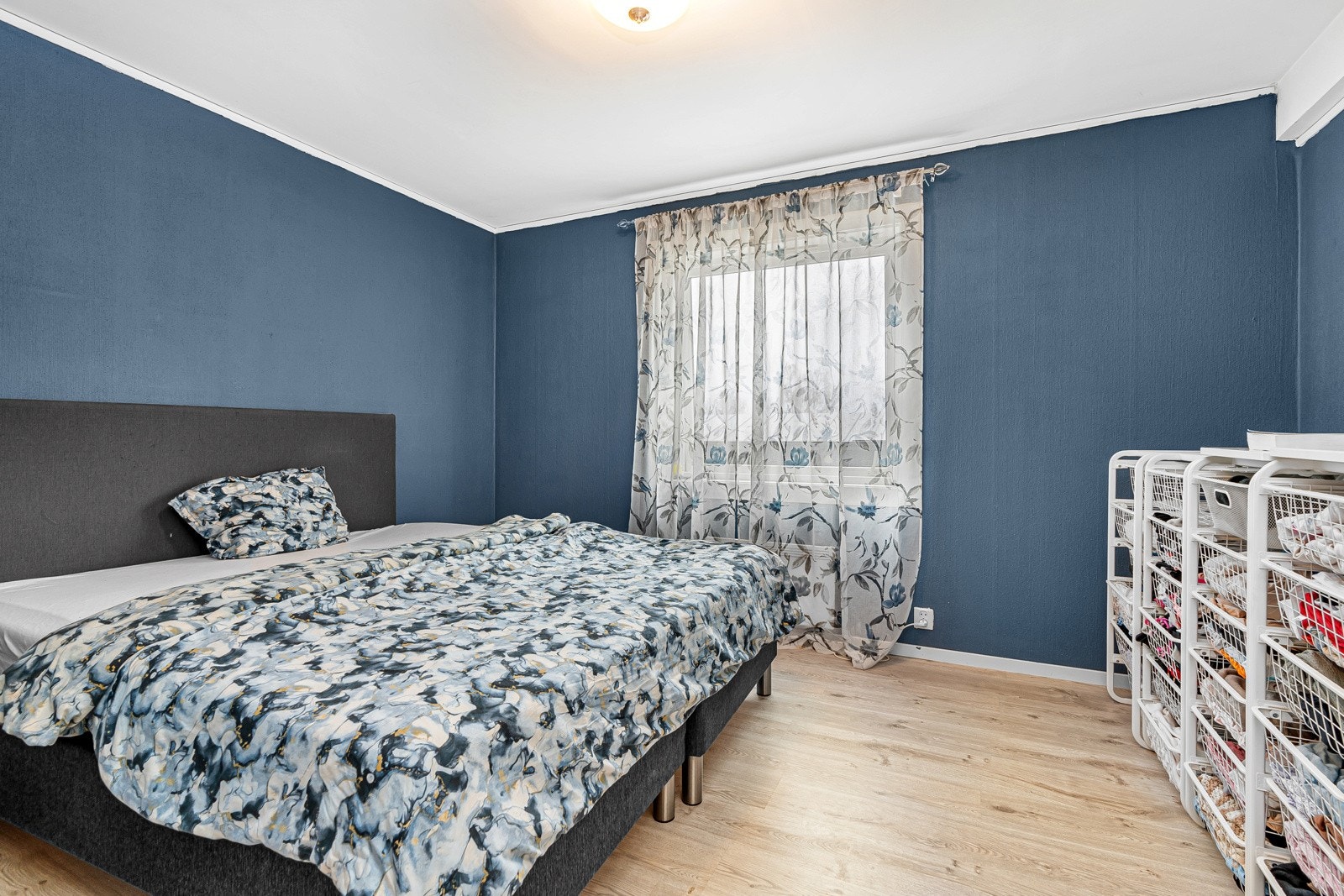 Soverom 1 Galleribilde