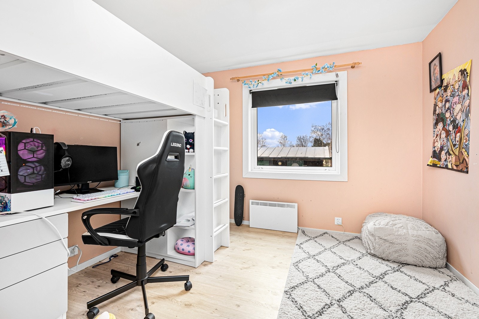 Soverom 2 Galleribilde