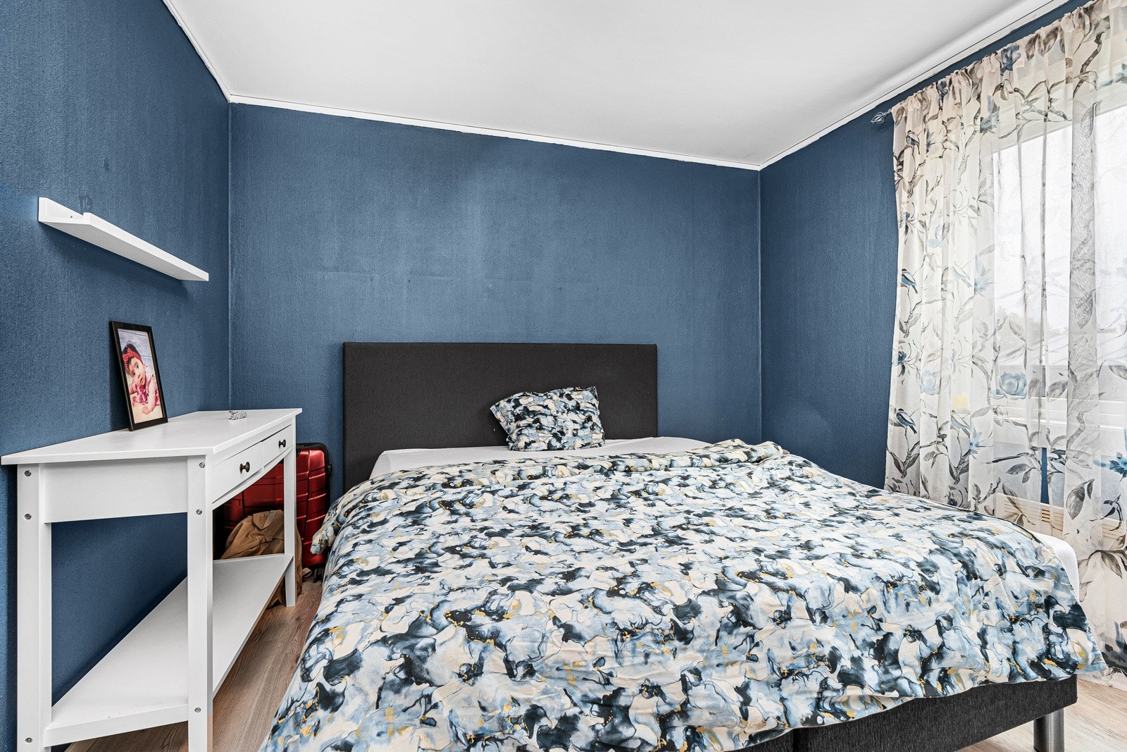 Soverom 1 Galleribilde