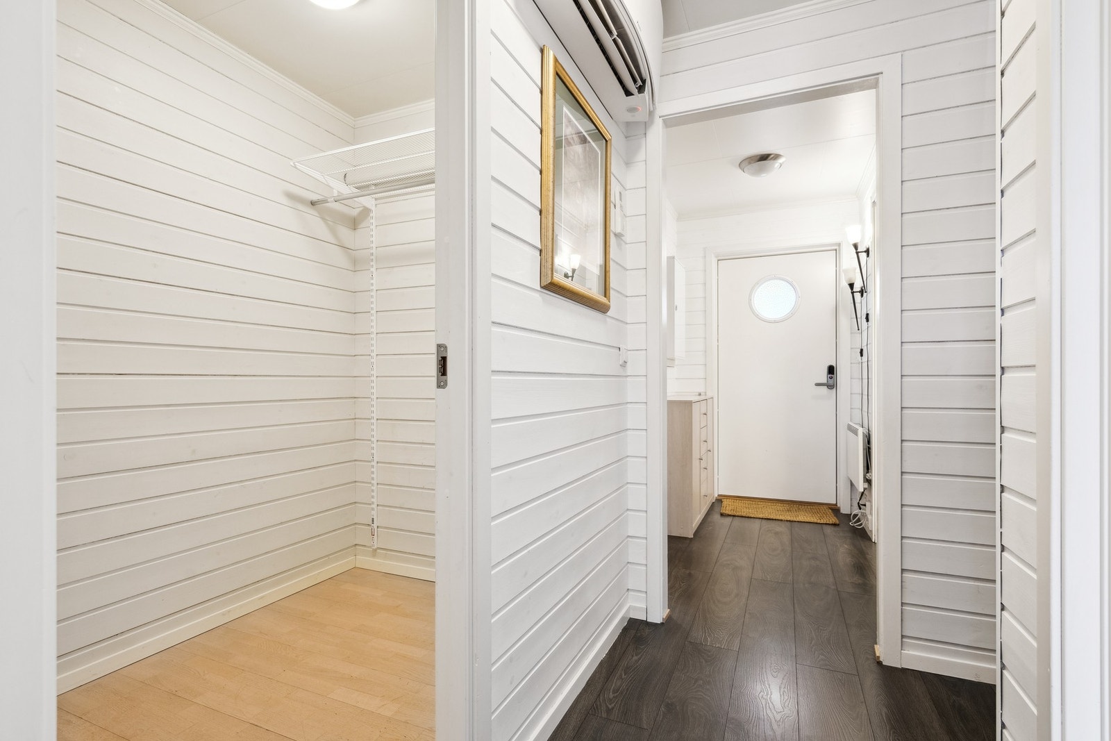 Bod / Gang Galleribilde