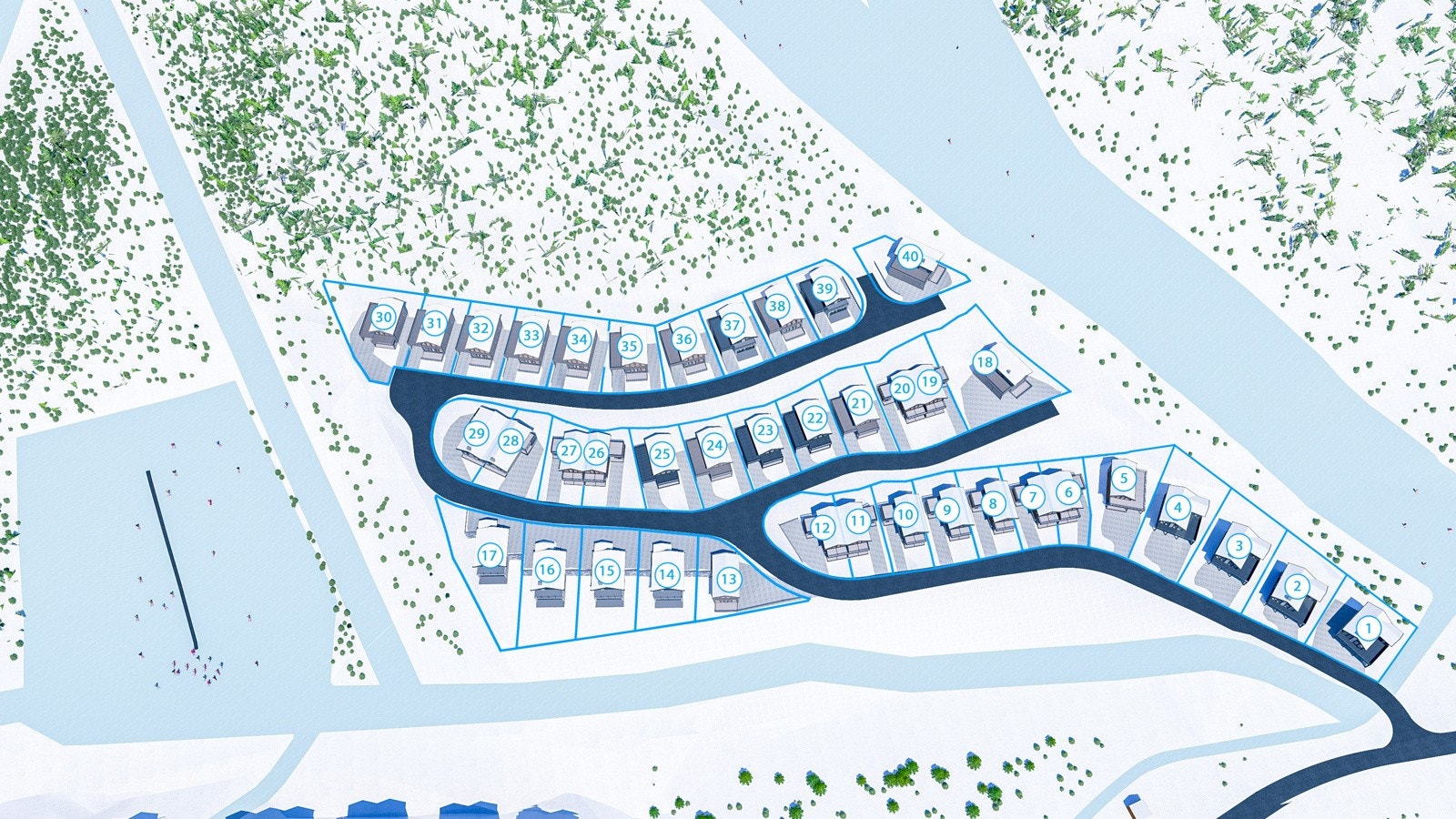 00. Oversiktskart Galleribilde