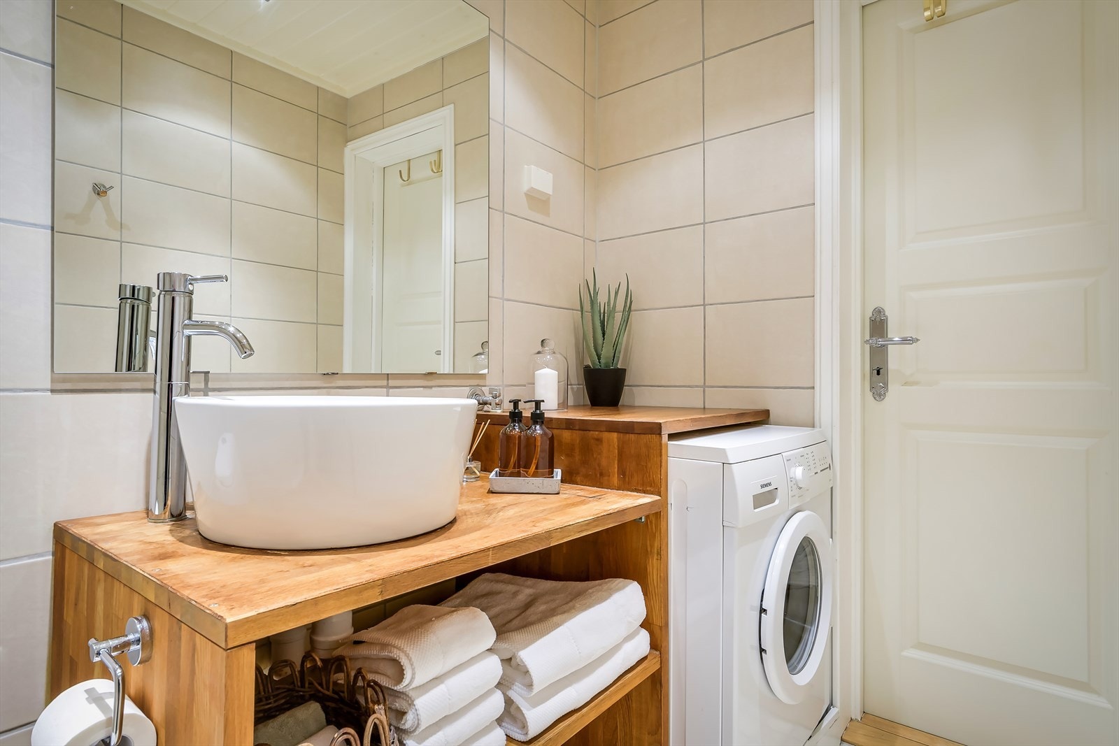 Badet er fra 2010. Galleribilde