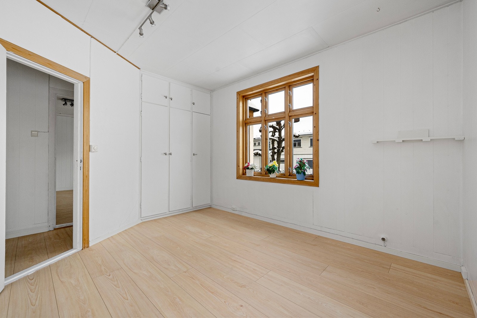 Soverom 2 i 1. etasje Galleribilde