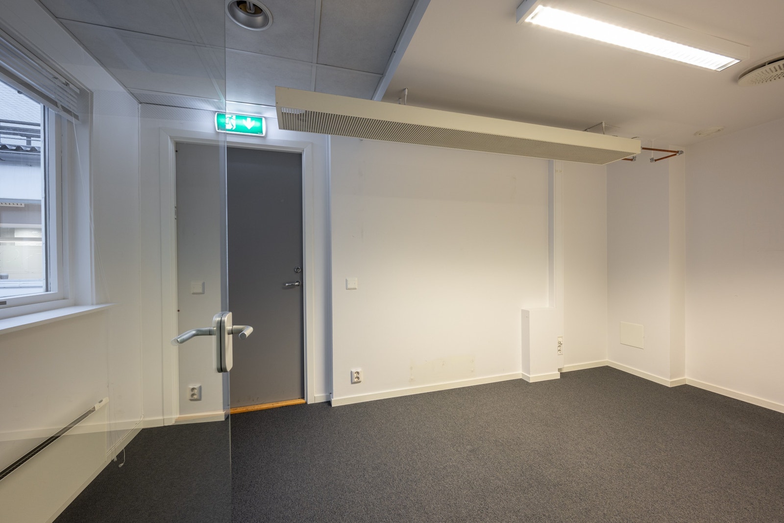 Møterom. Dagens løsning. Galleribilde