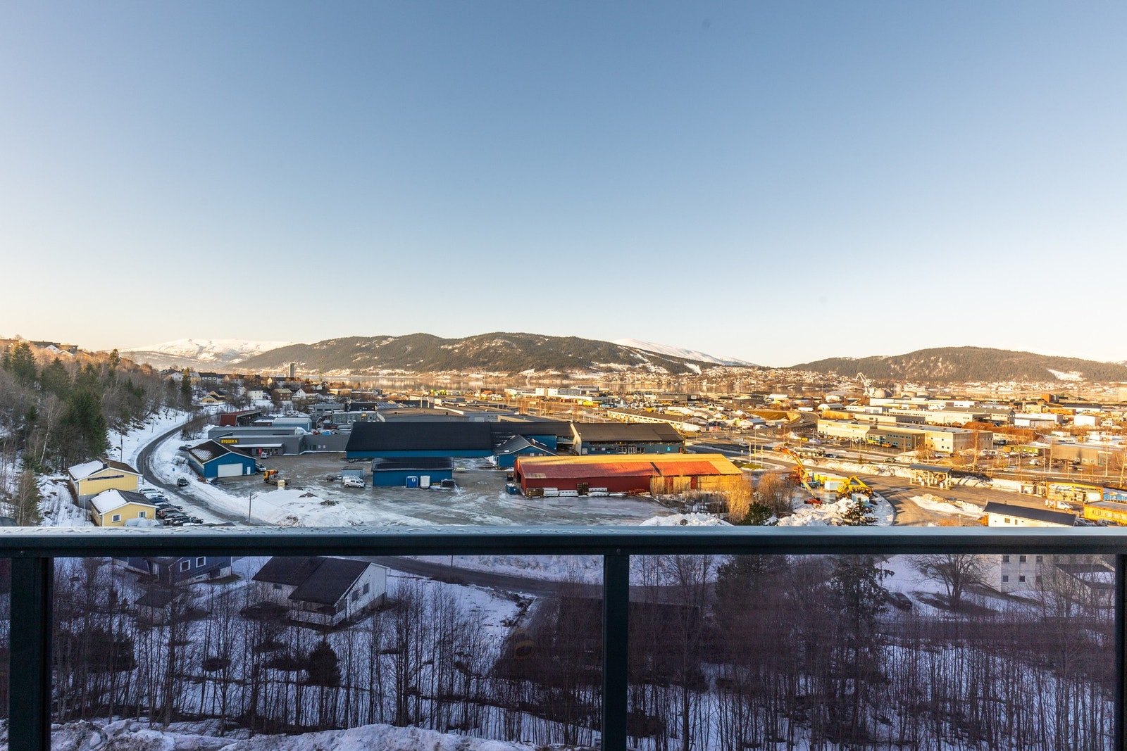 Noe for deg? Galleribilde