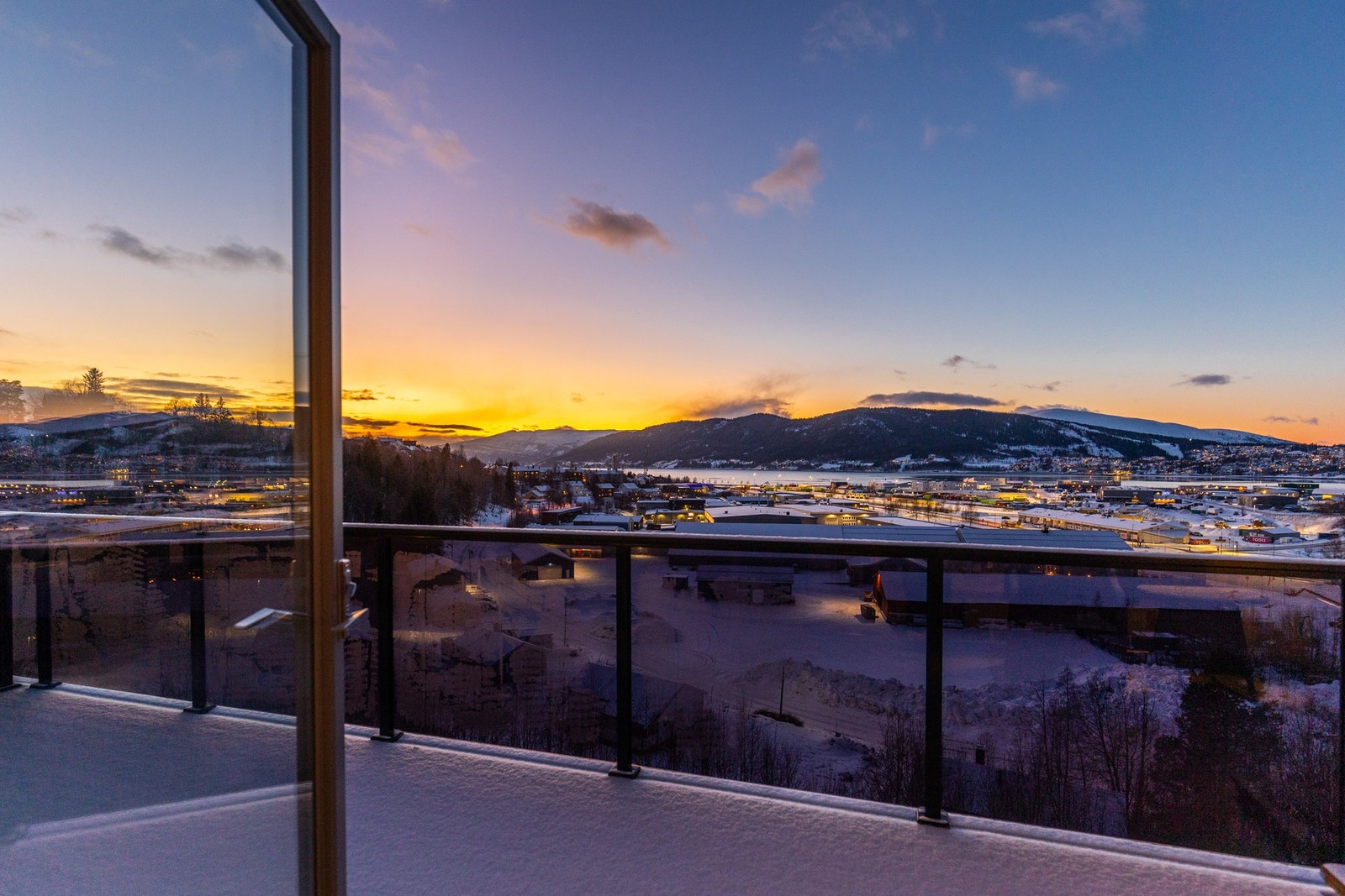 EIE eiendomsmegling har gleden av å presentere Søderlundmyra 65 Galleribilde