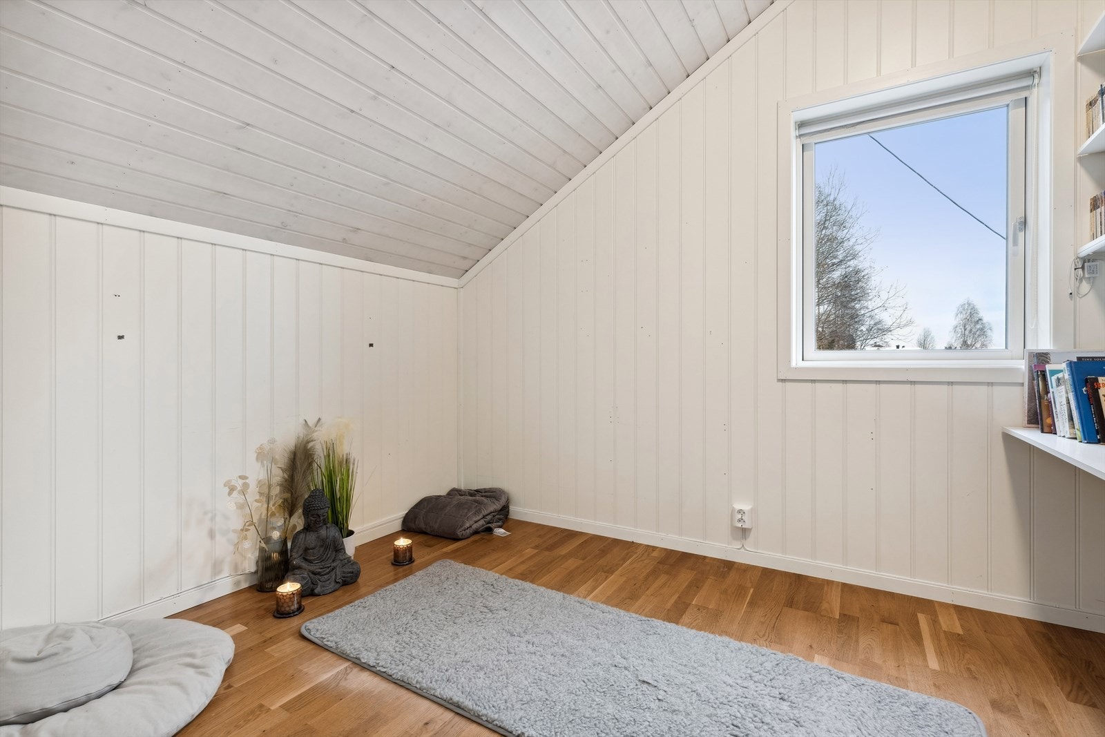 Soverom 3. Galleribilde