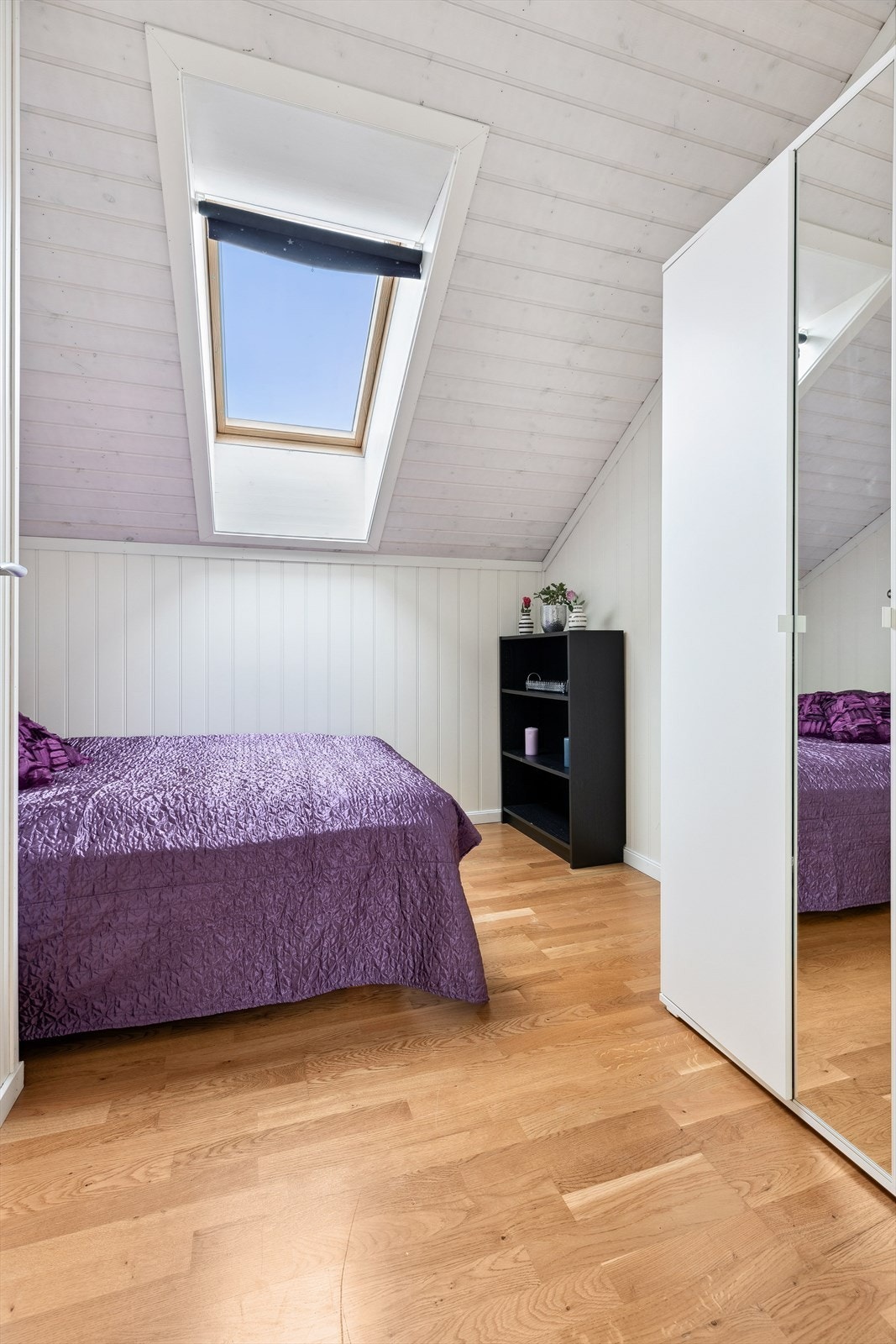 Soverom 2 Galleribilde