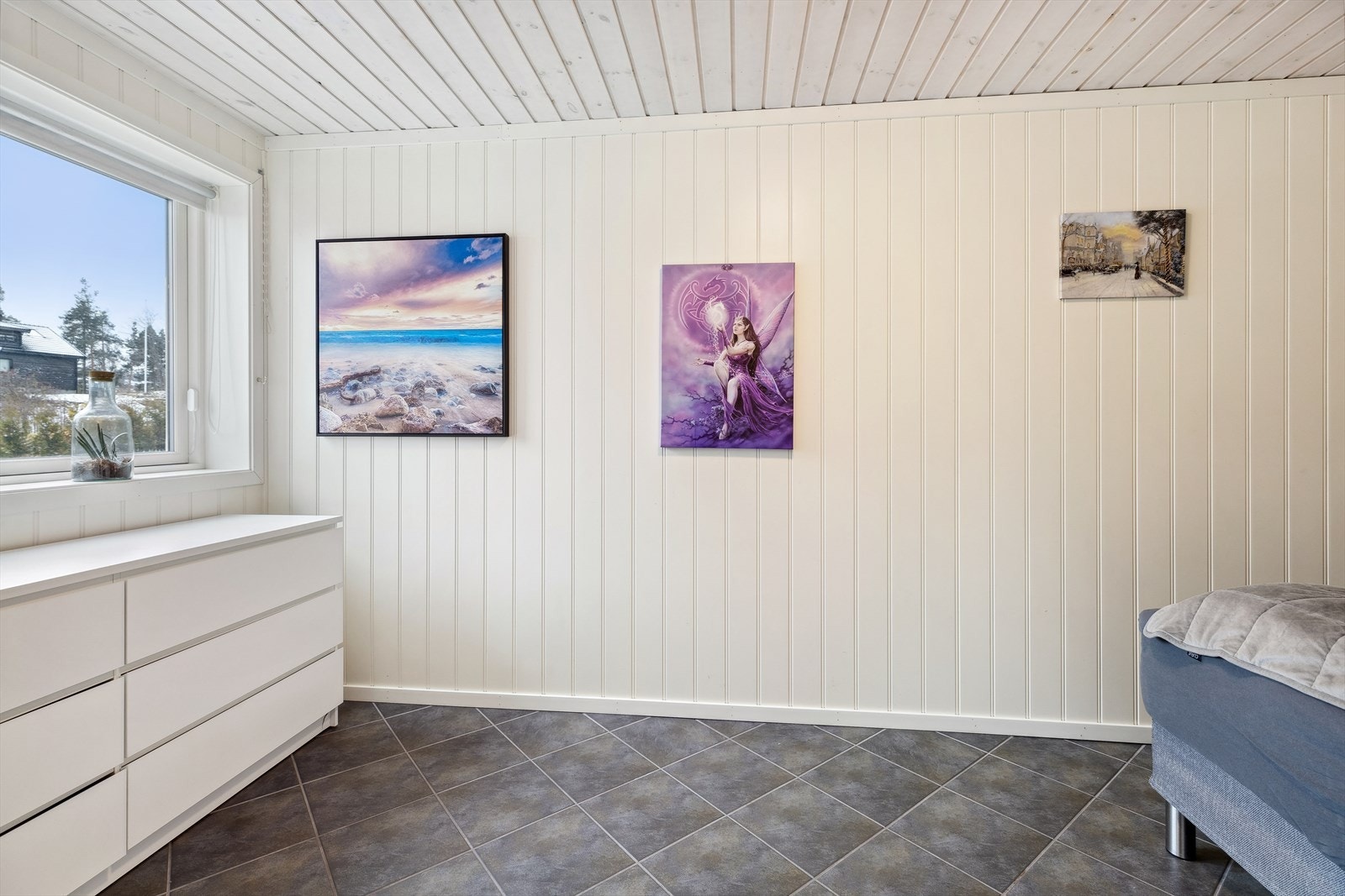 Soverom 4 Galleribilde