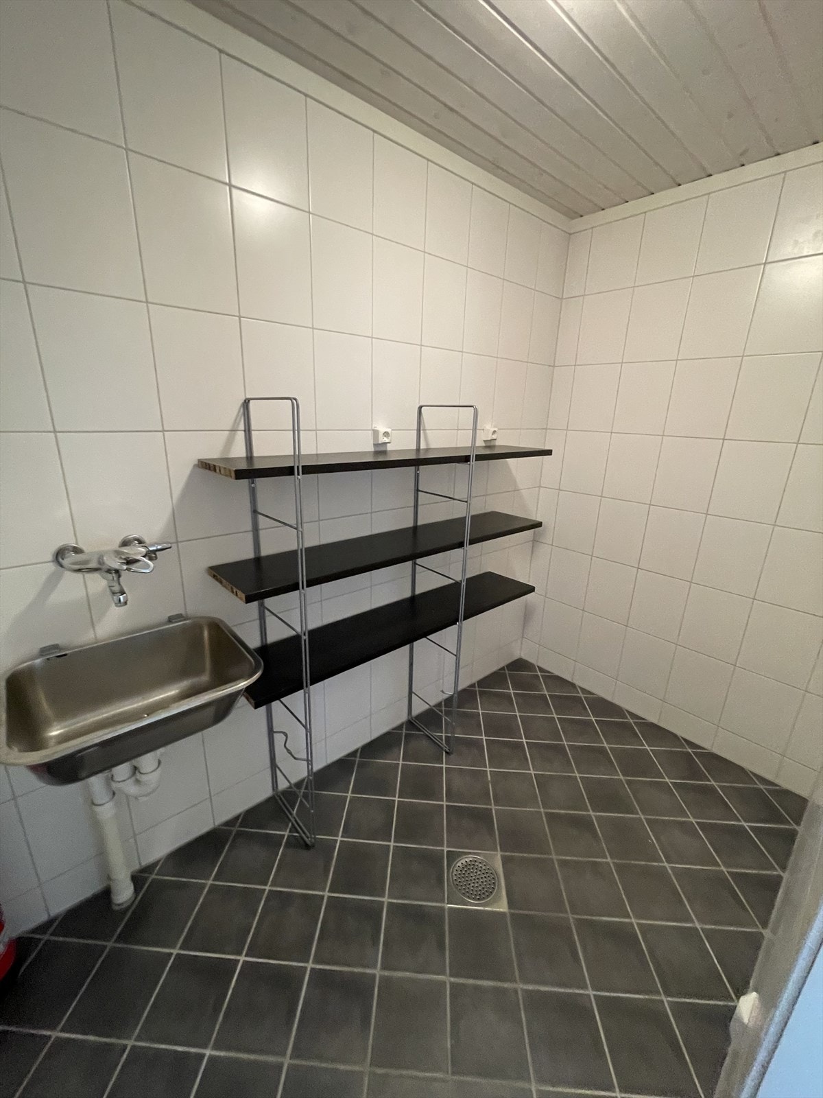 Bod i 1.etasje. Galleribilde