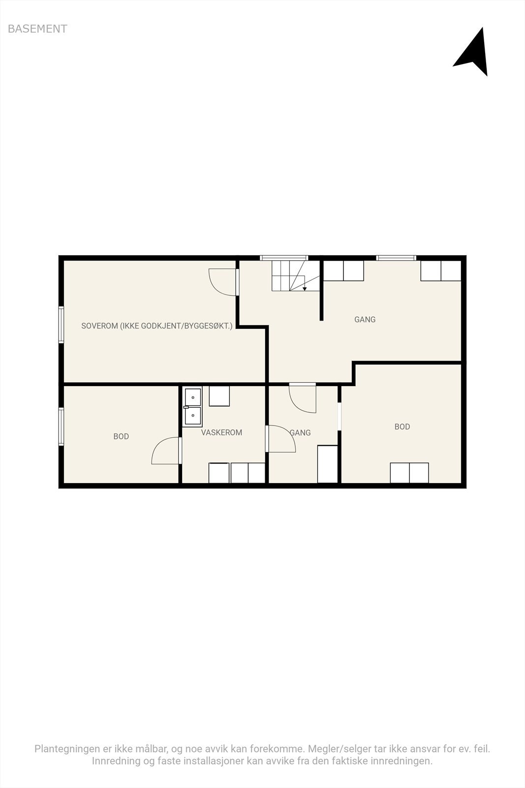 Plantegninger Galleribilde