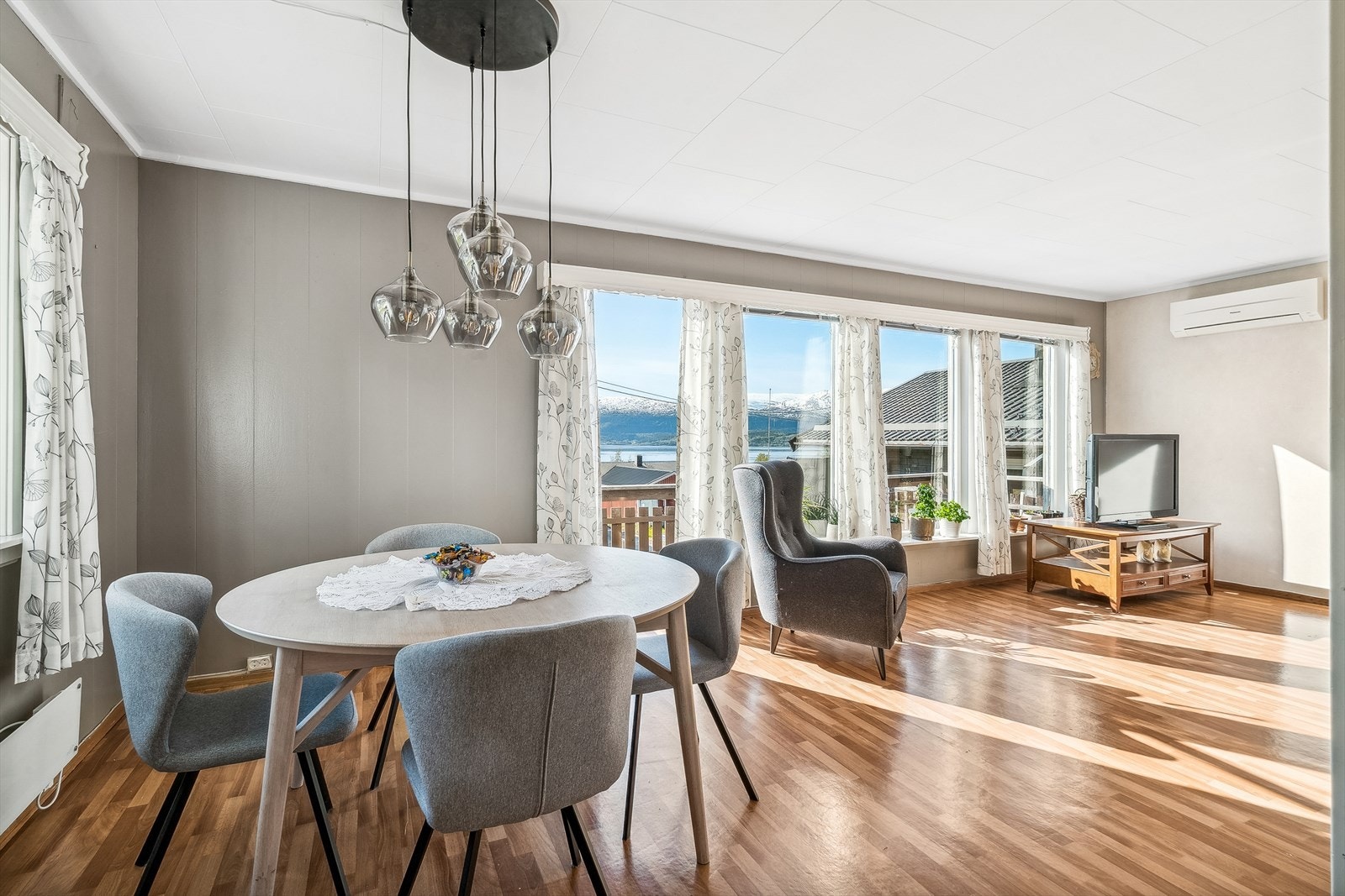 DNB Eiendom v/ Finn Hugo Amundsen har gleden av å presentere Lemoen 17! Galleribilde