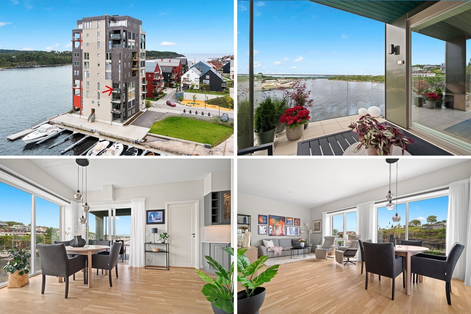 Velkommen til Cudrios Gate 29! Galleribilde