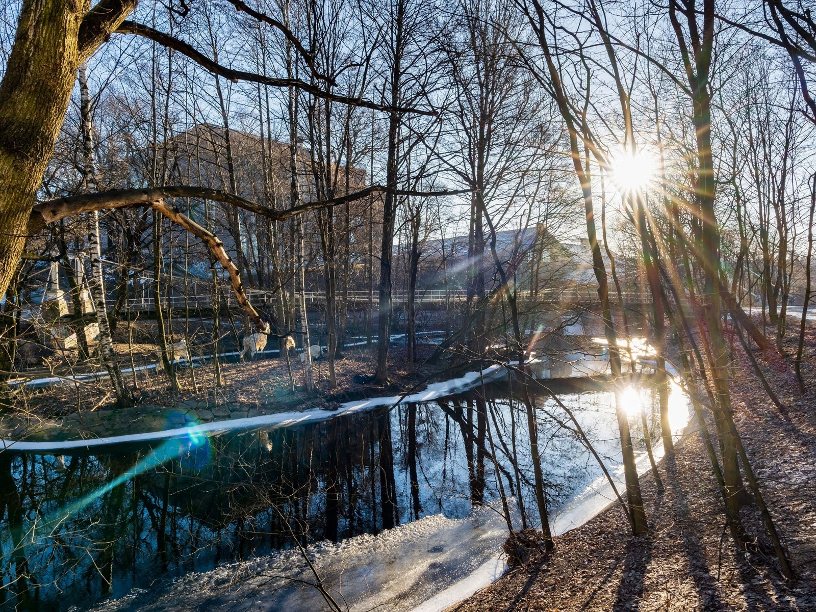 Leilighetens nærområde byr på en mengde muligheter for aktiviteter, gastronomiske opplevelser og turopplevelser. Galleribilde