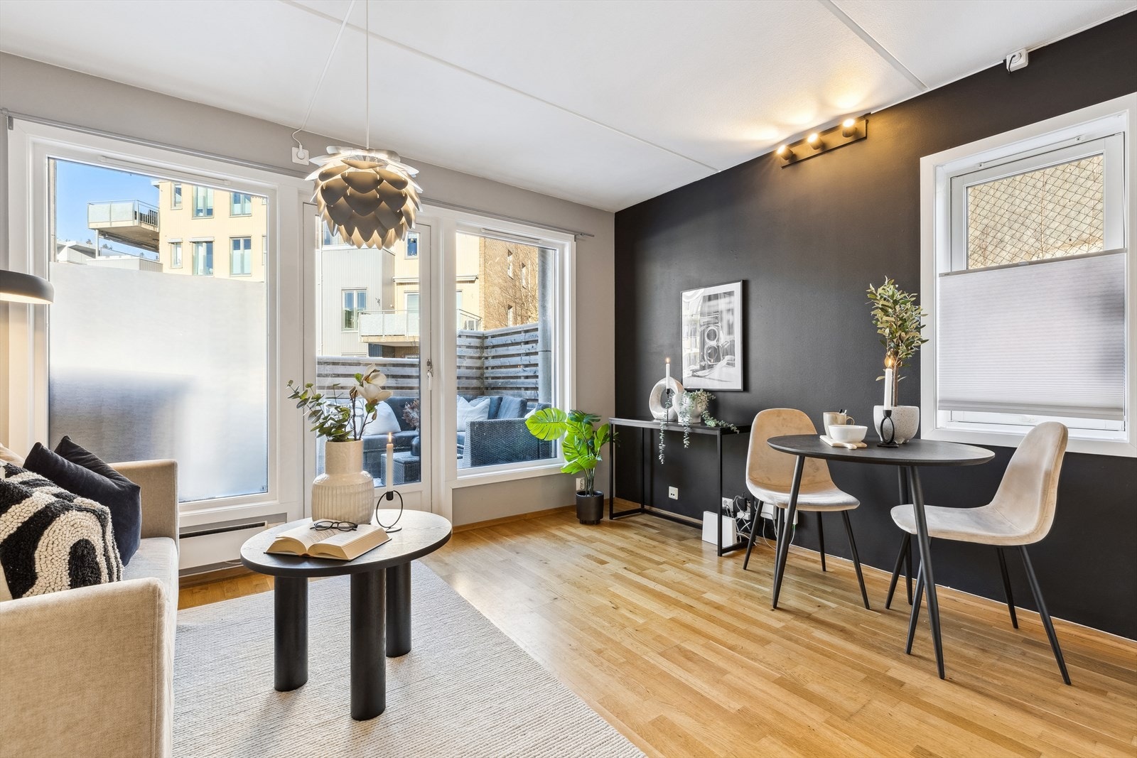 Velkommen til Likollen 2B! Galleribilde